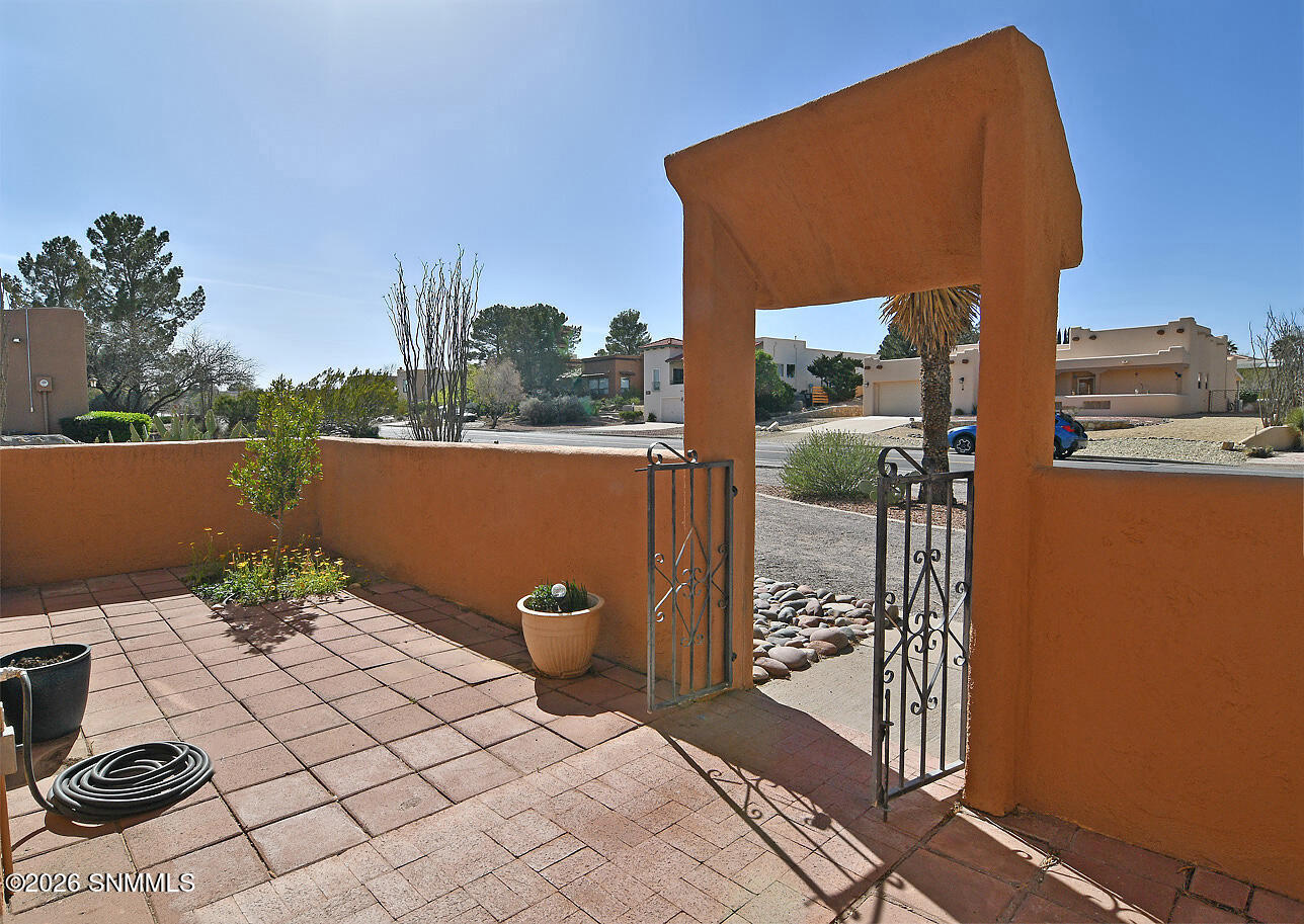 1480 Via Norte Property Photo 5