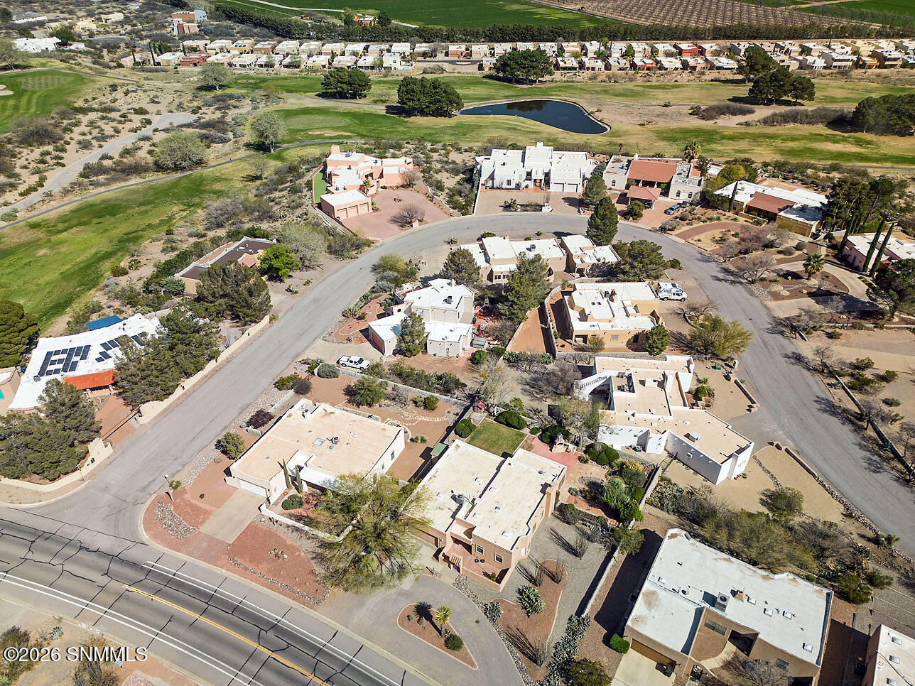 1480 Via Norte Property Photo 8