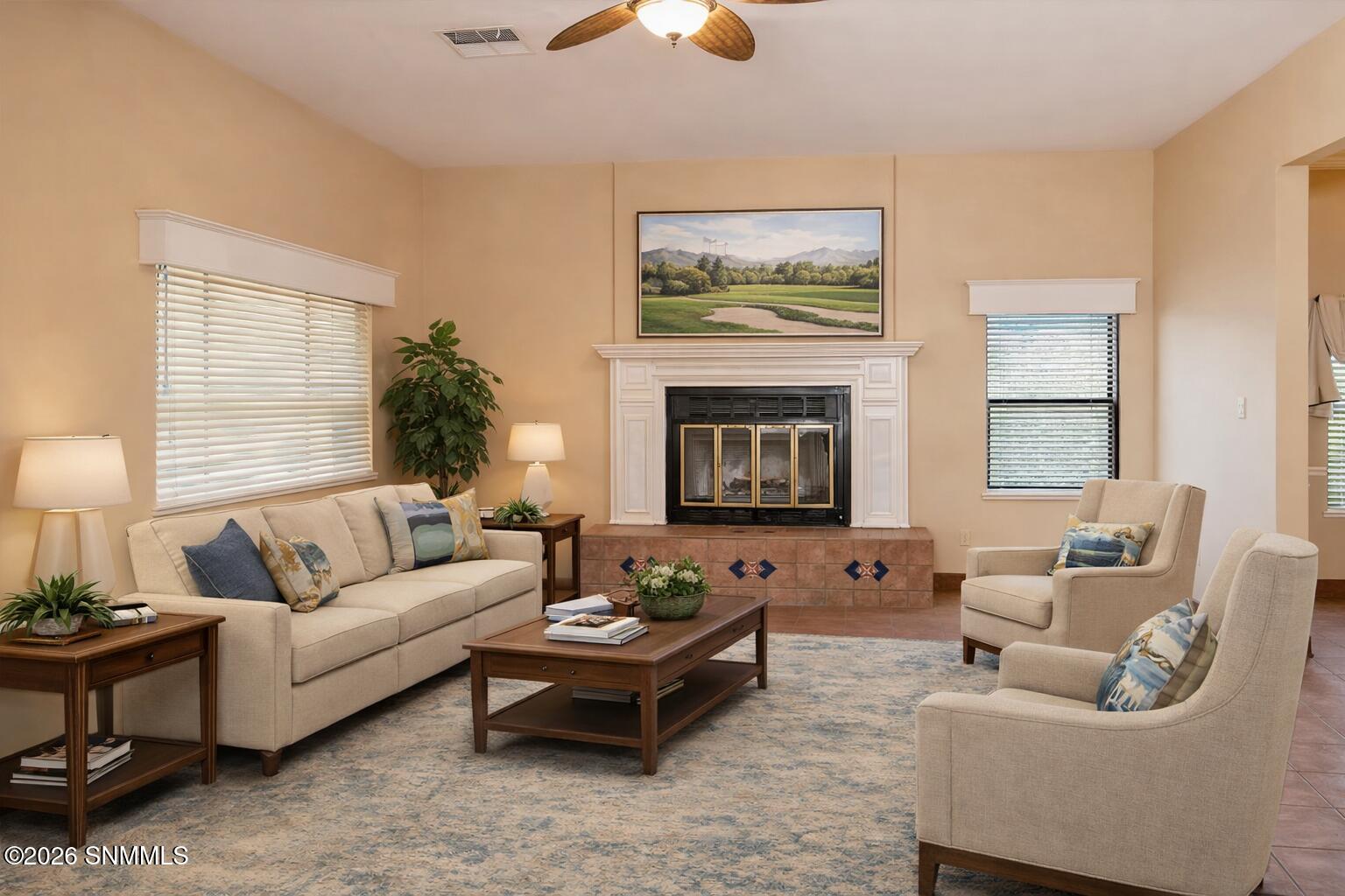 1480 Via Norte Property Photo 22