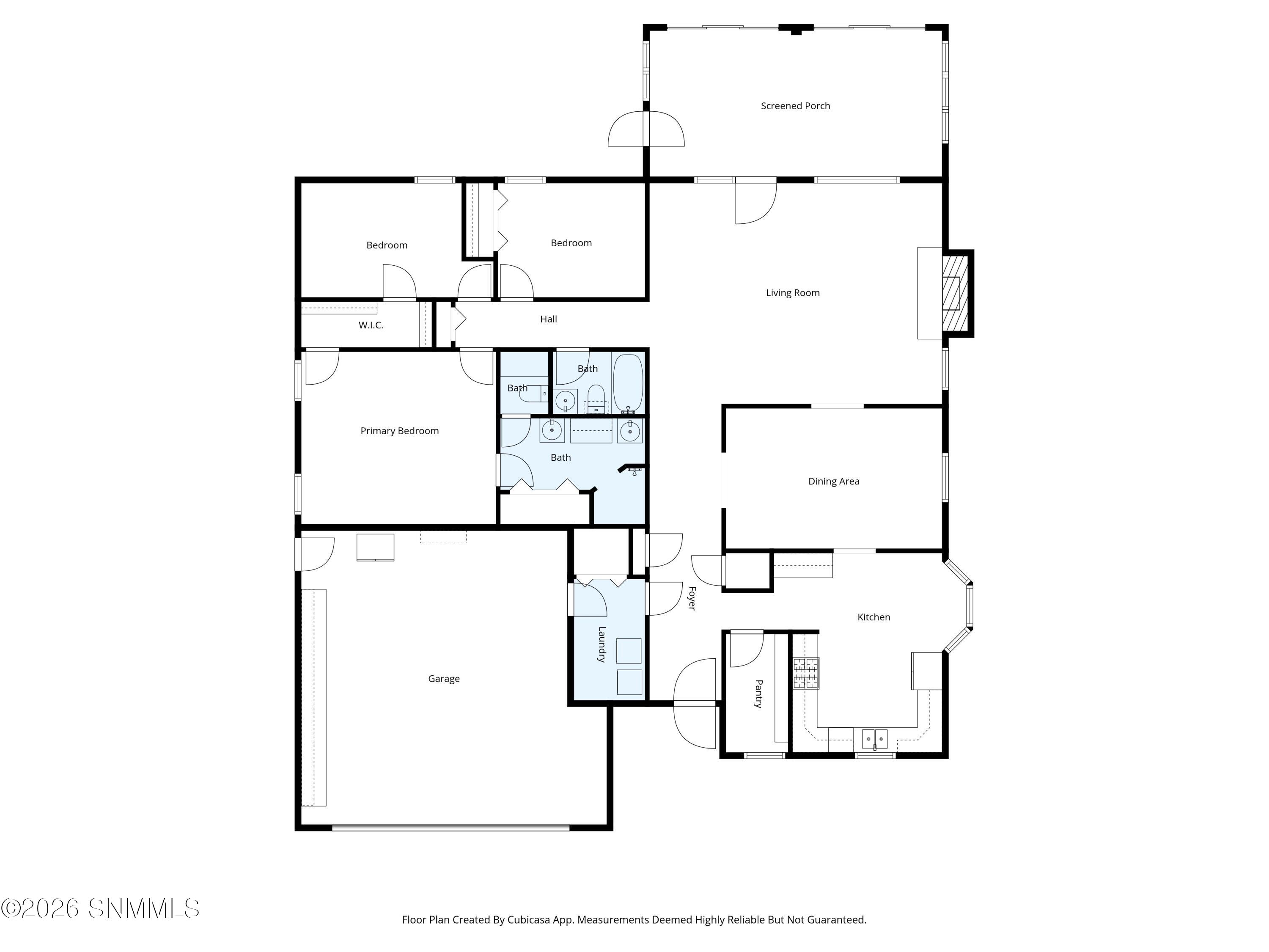 1480 Via Norte Property Photo 47