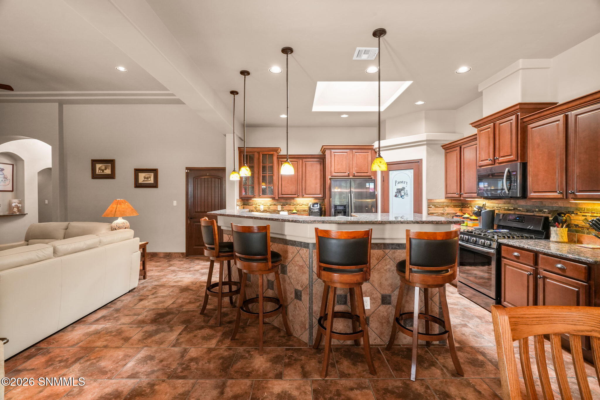 4261 Ceres Court Property Photo 15