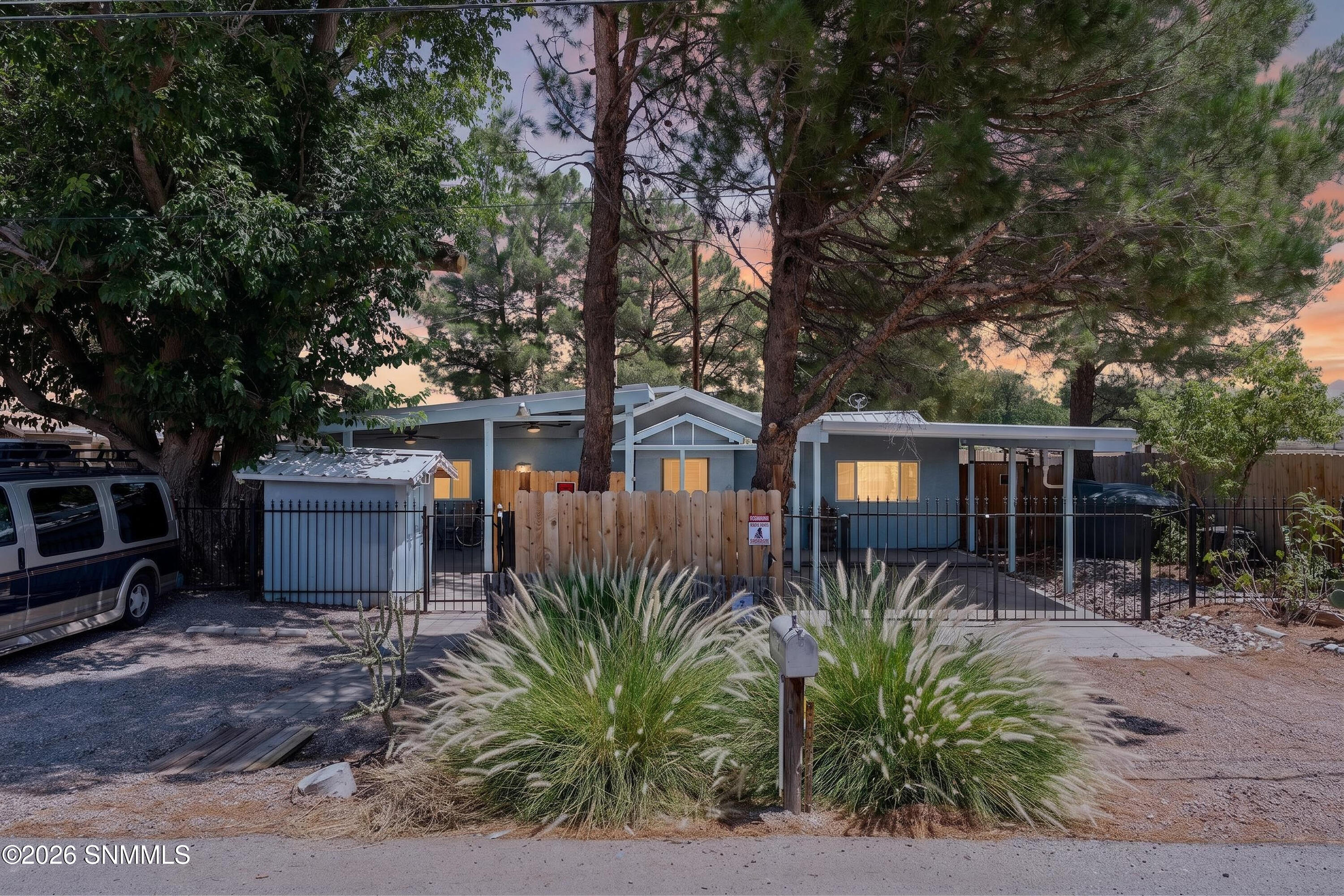 4200 San Ysidro Road Property Photo 2