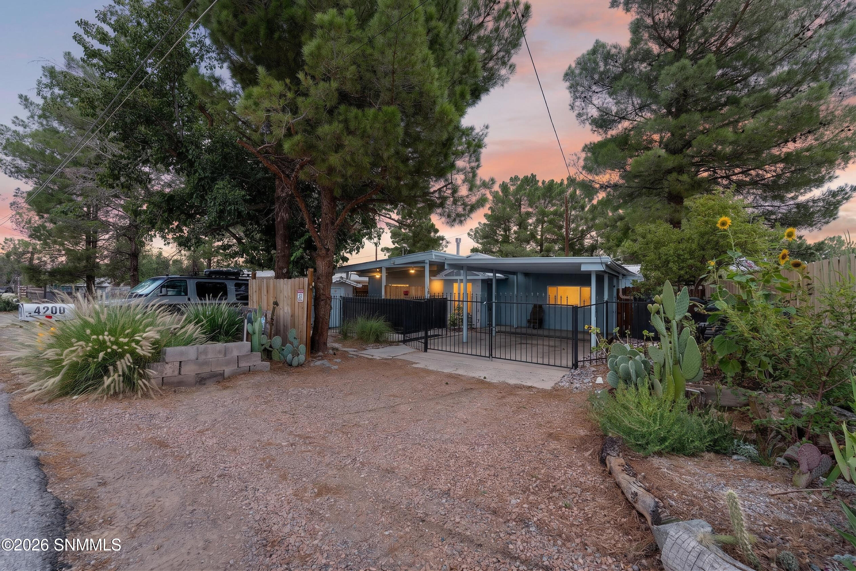 4200 San Ysidro Road Property Photo 3