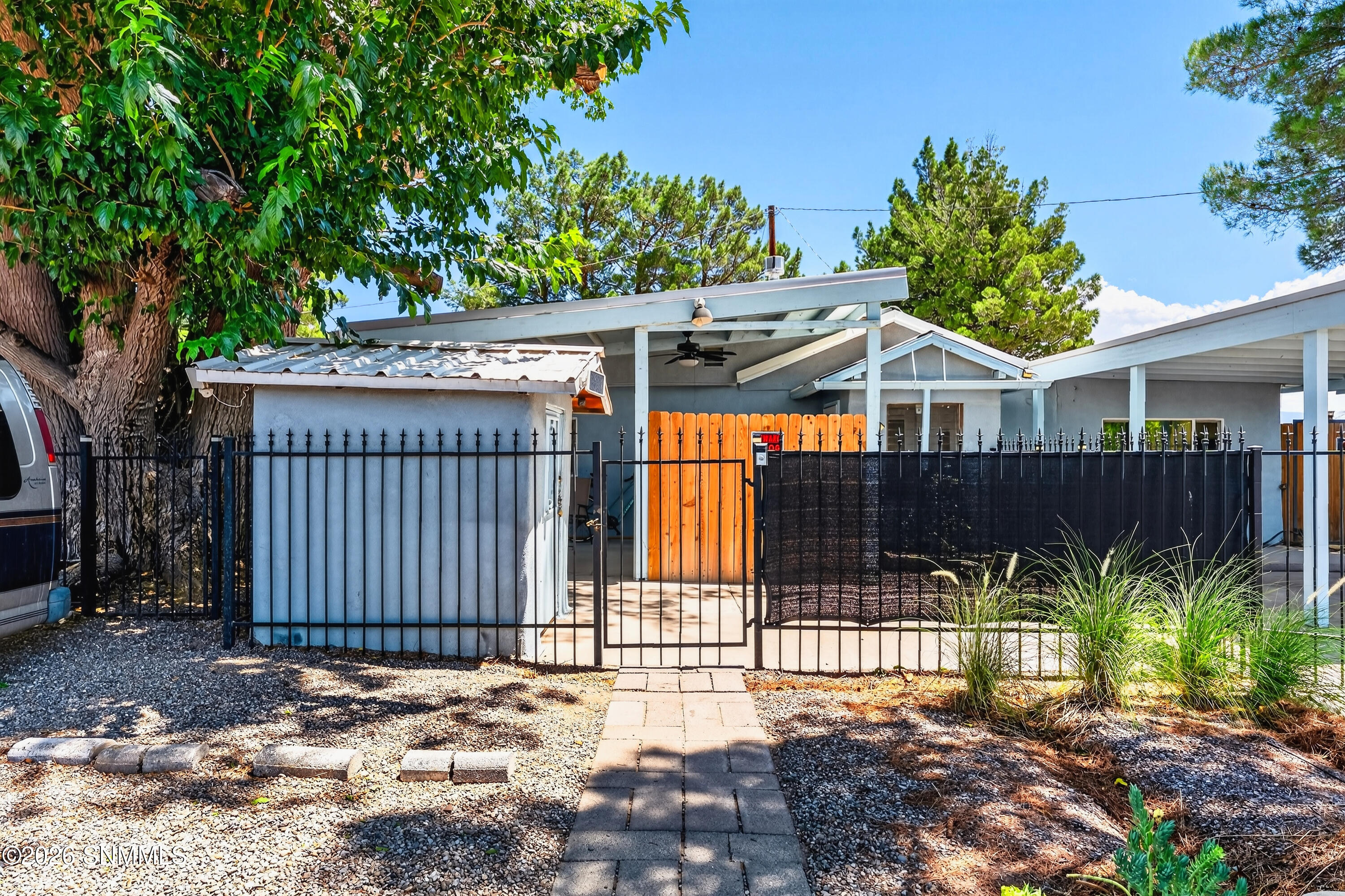 4200 San Ysidro Road Property Photo 4