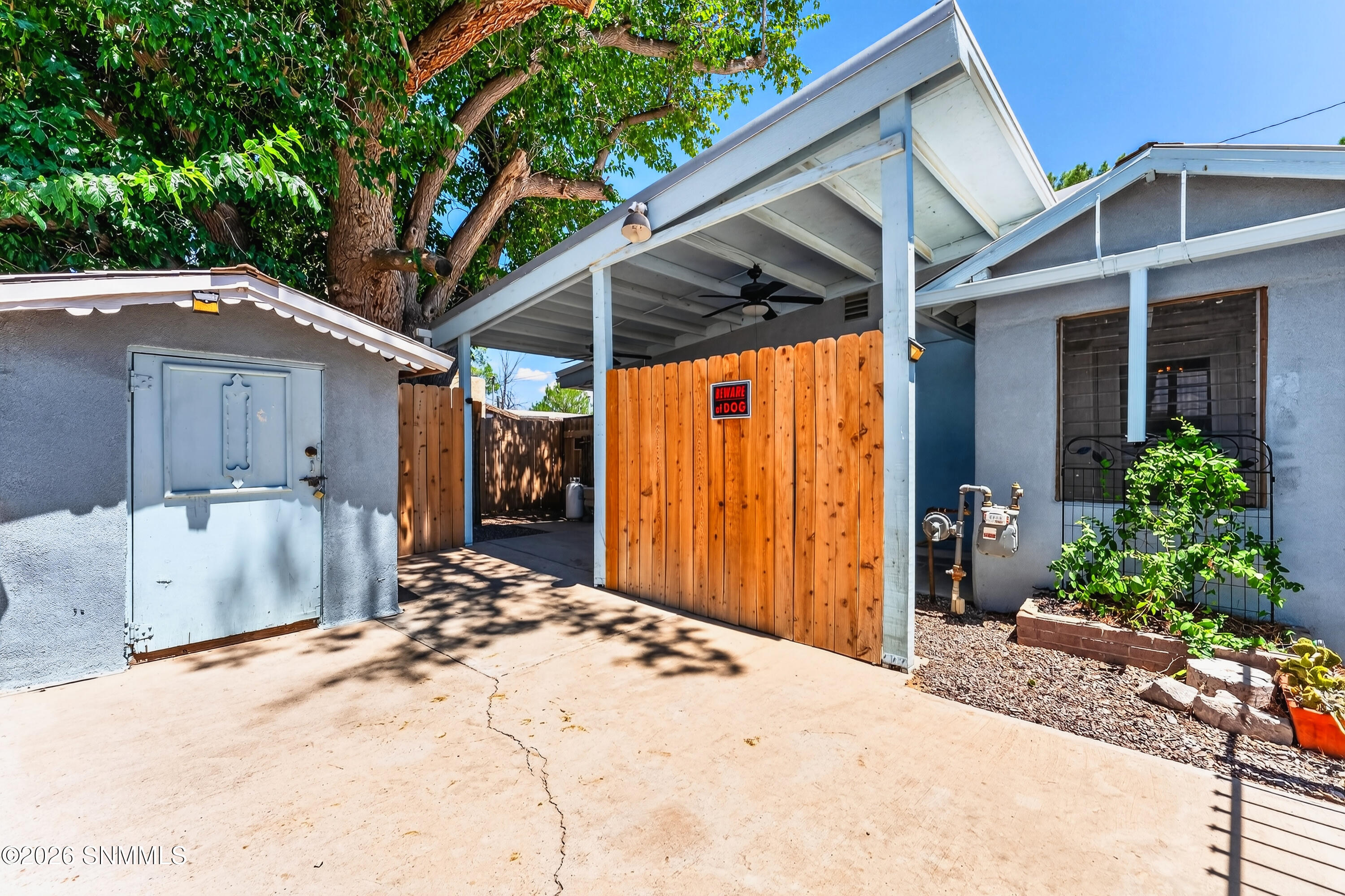 4200 San Ysidro Road Property Photo 6