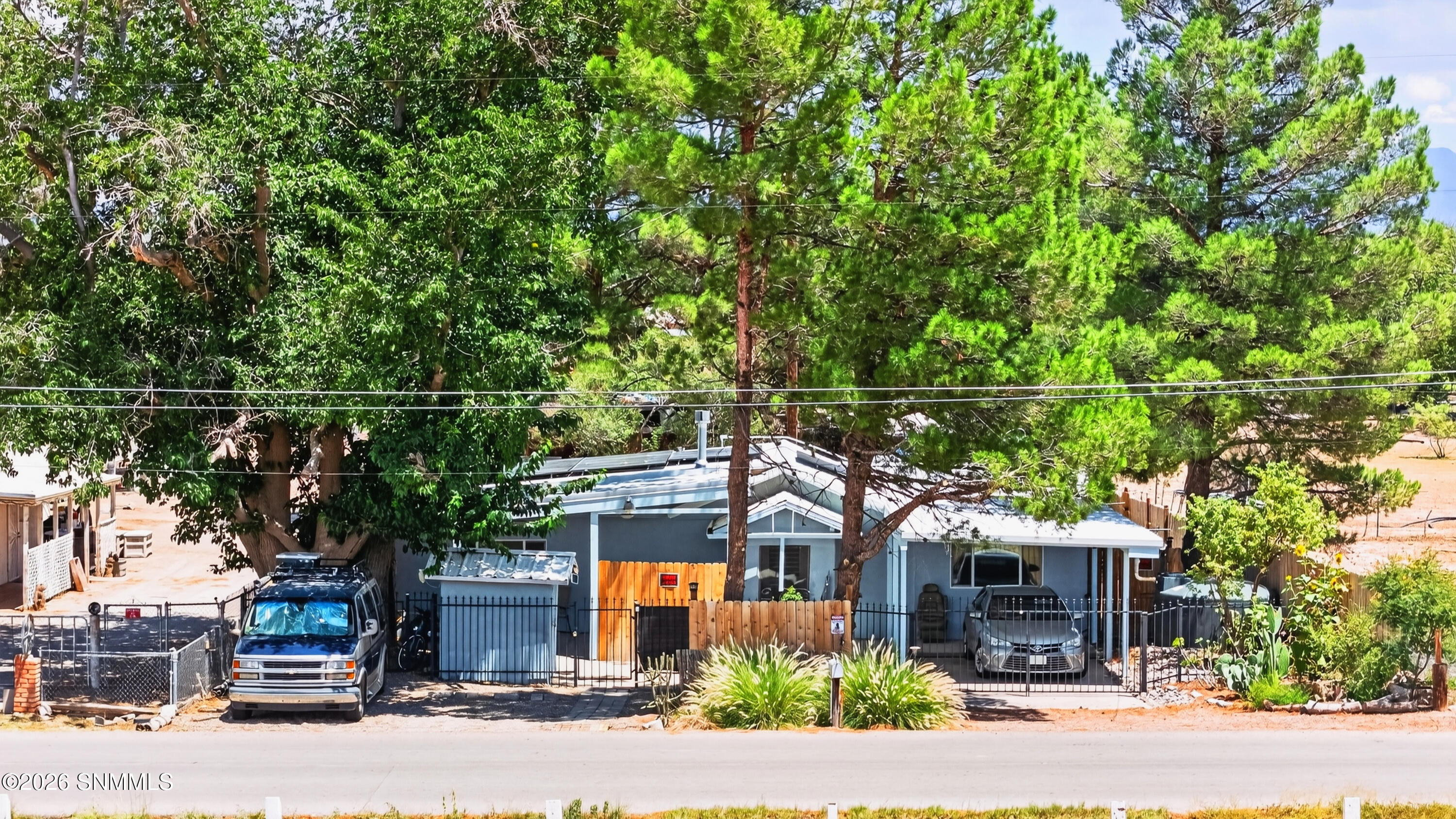 4200 San Ysidro Road Property Photo 10