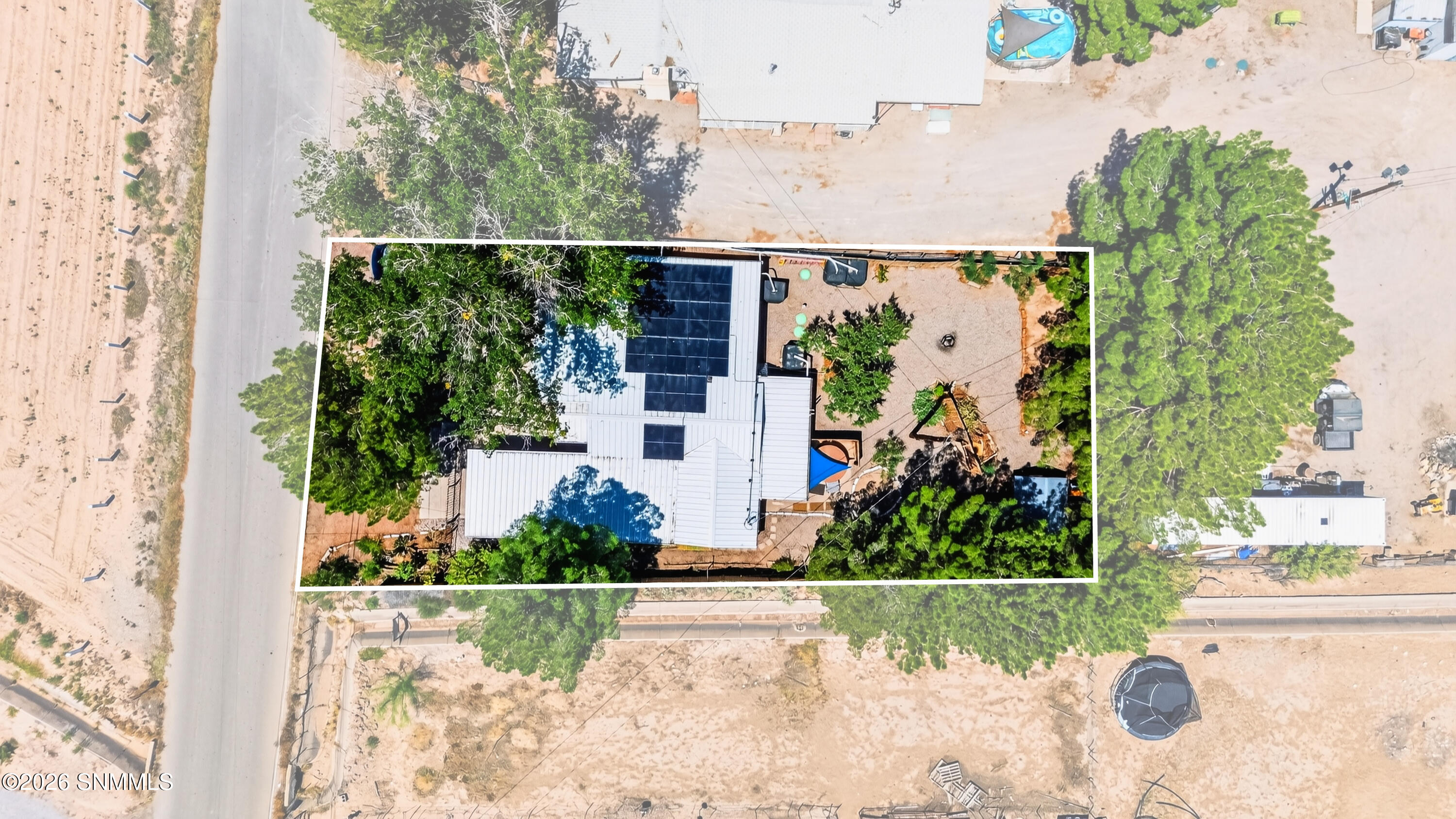 4200 San Ysidro Road Property Photo 44