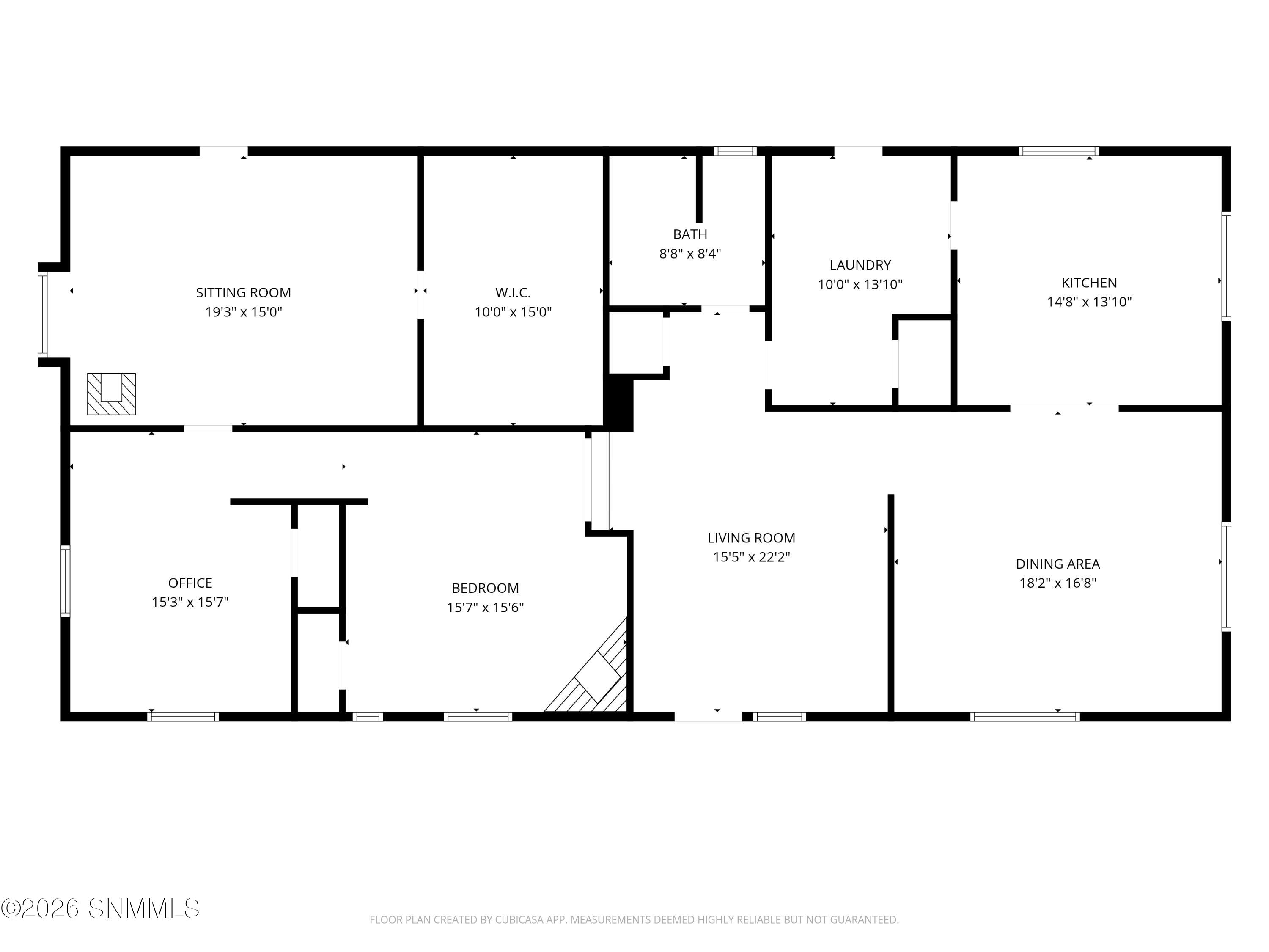 143 Las Palomas Canyon Road Property Photo 33