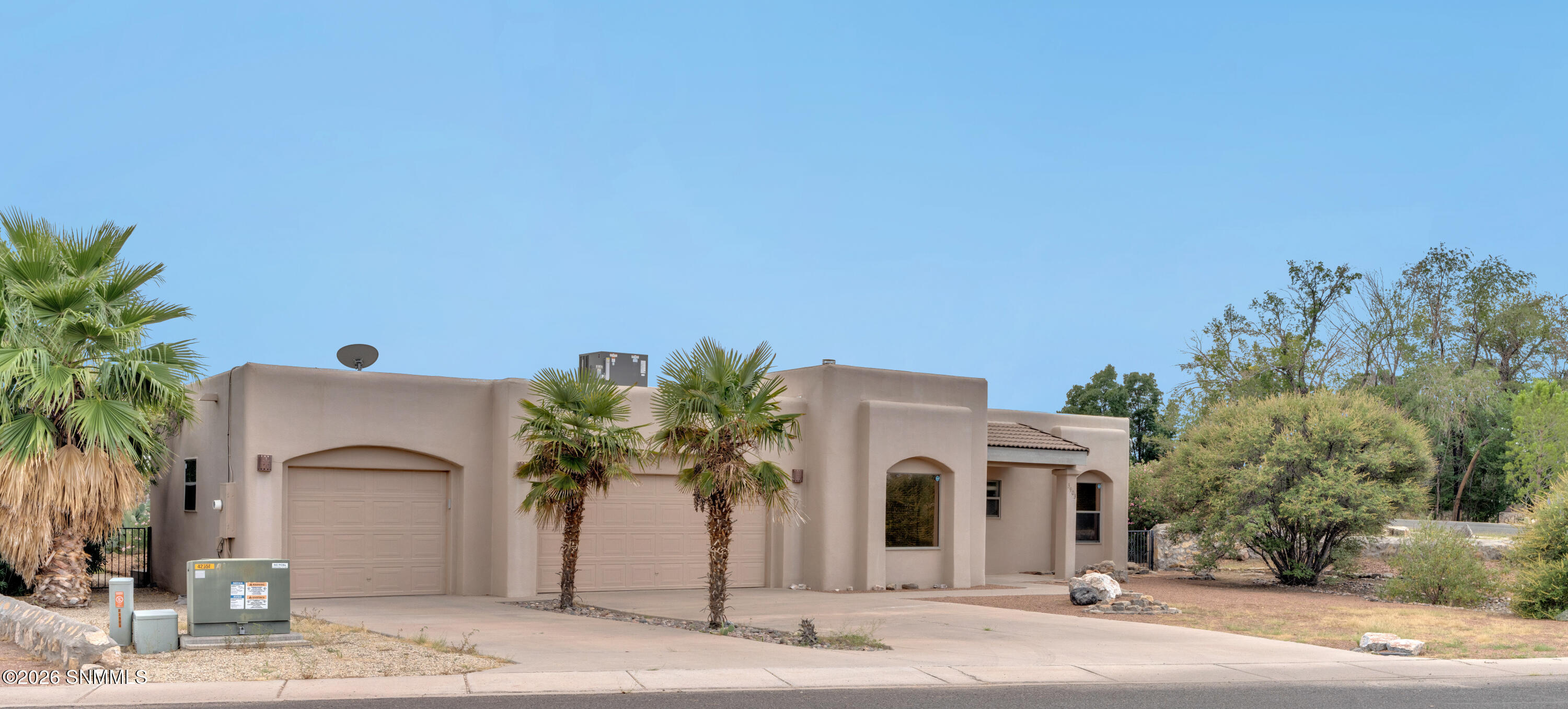 3903 Stoneybrook Circle Property Photo 4