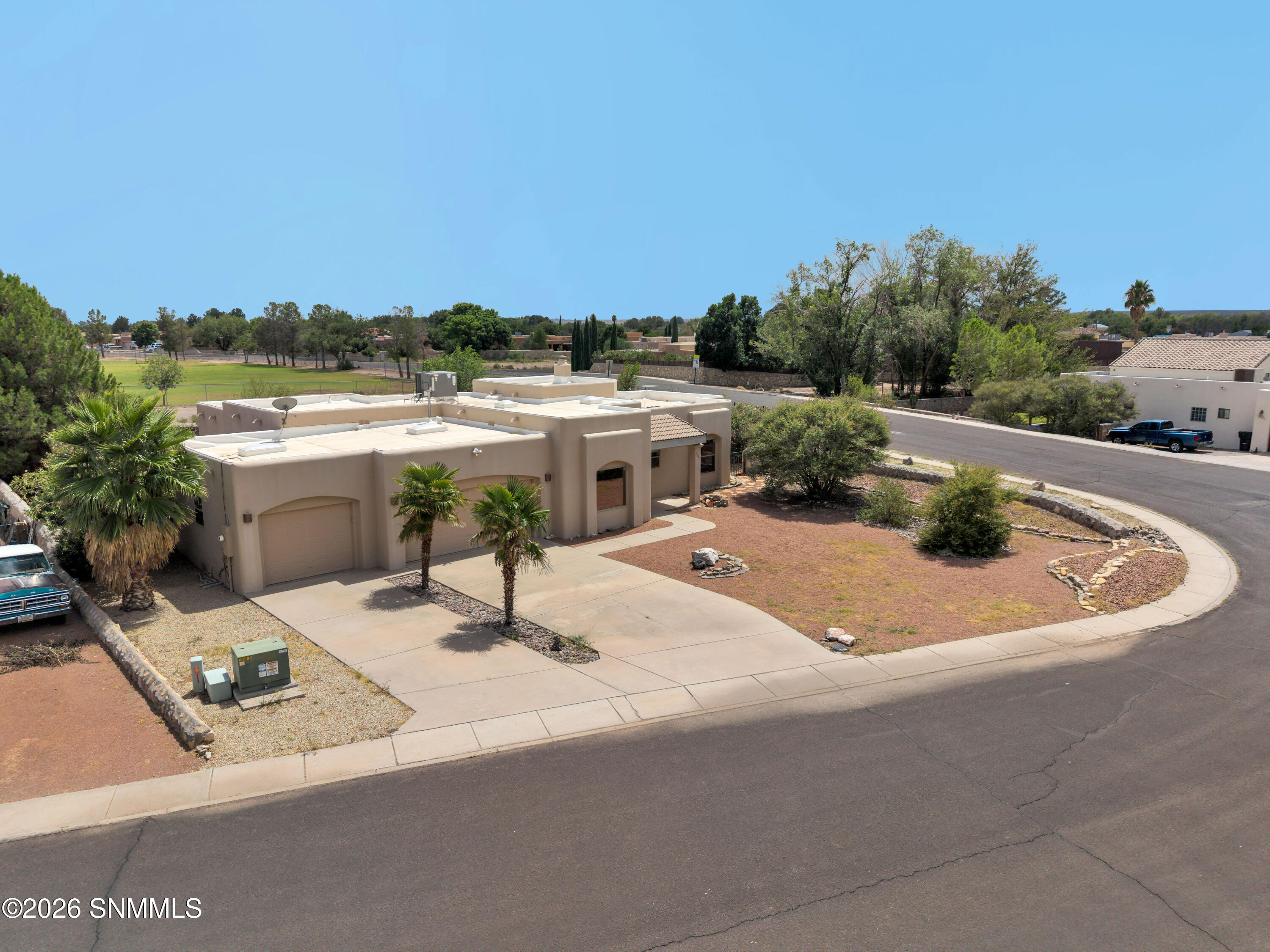 3903 Stoneybrook Circle Property Photo 36