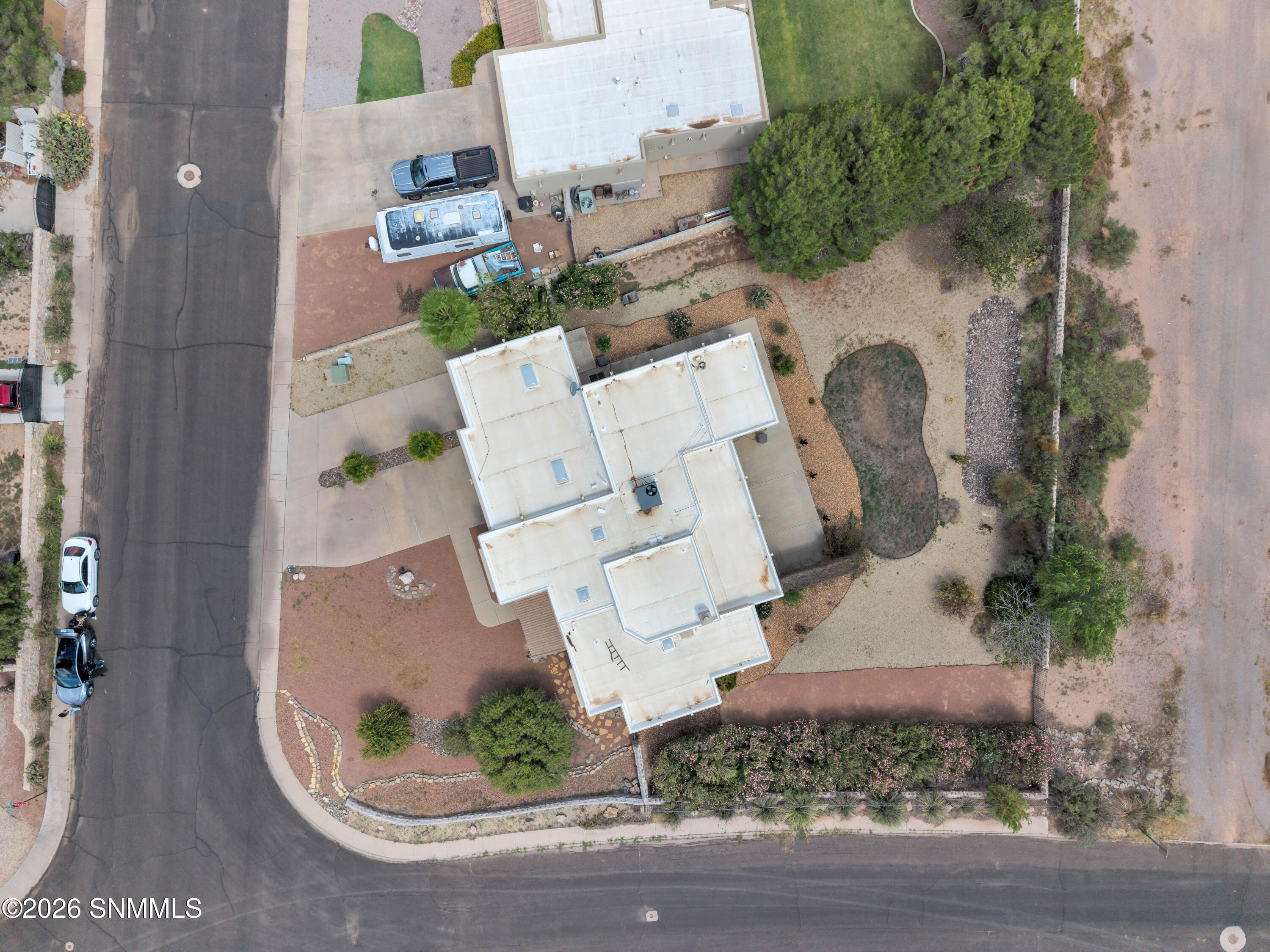 3903 Stoneybrook Circle Property Photo 37