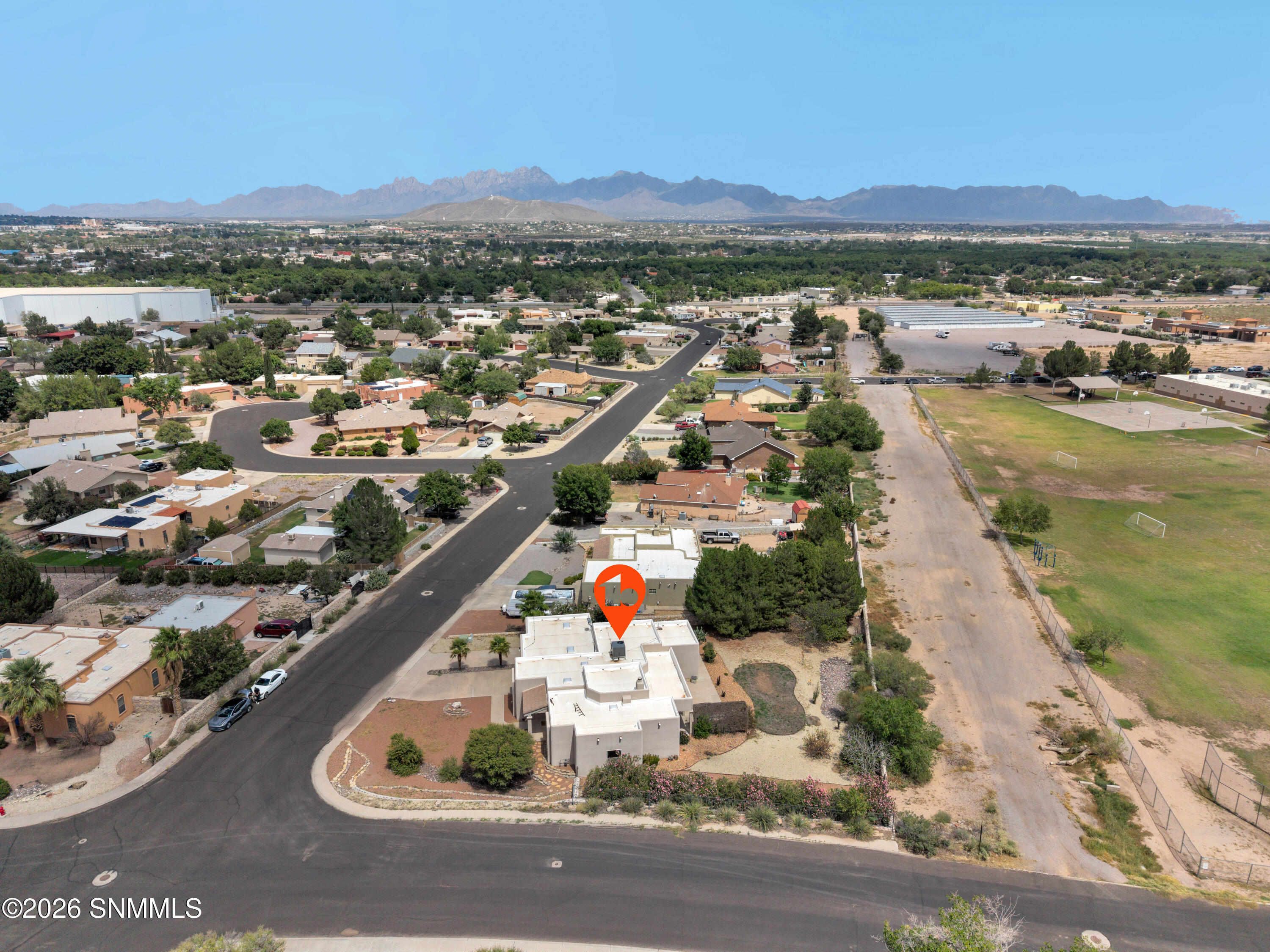 3903 Stoneybrook Circle Property Photo 38
