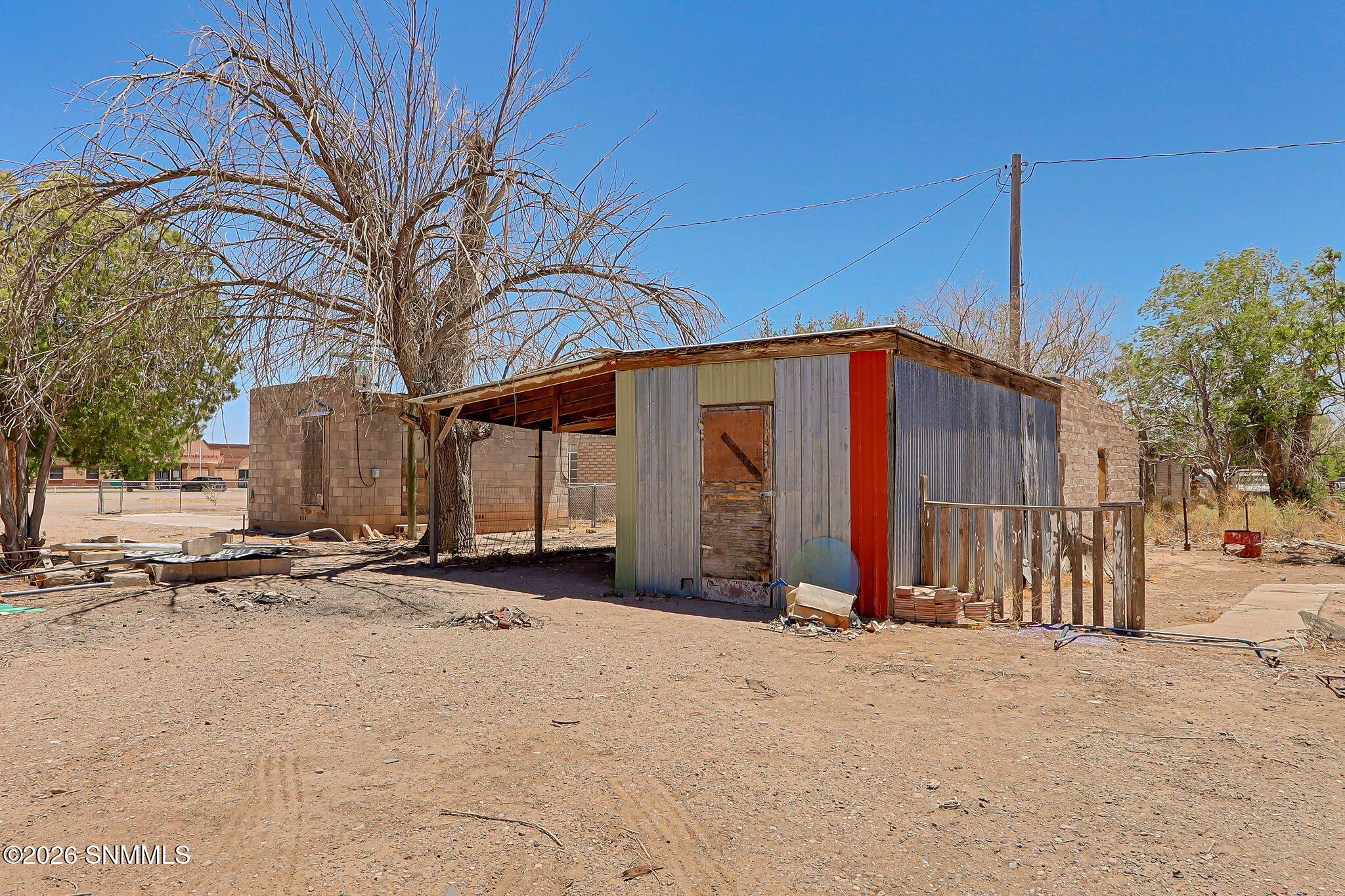 8835 Highway 187 Property Photo 12