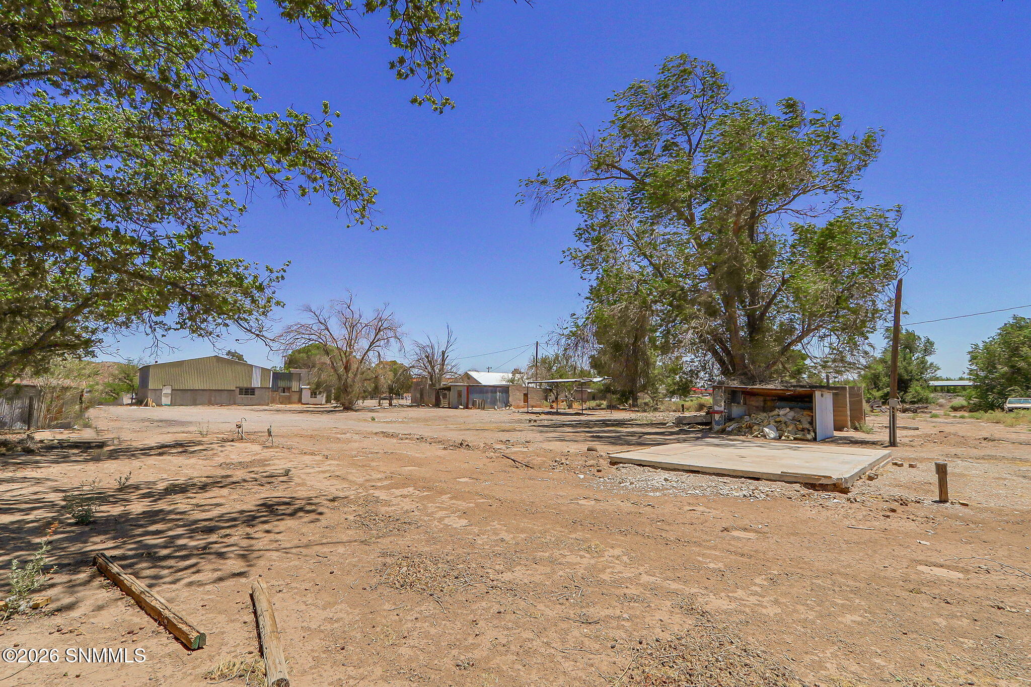 8835 Highway 187 Property Photo 17