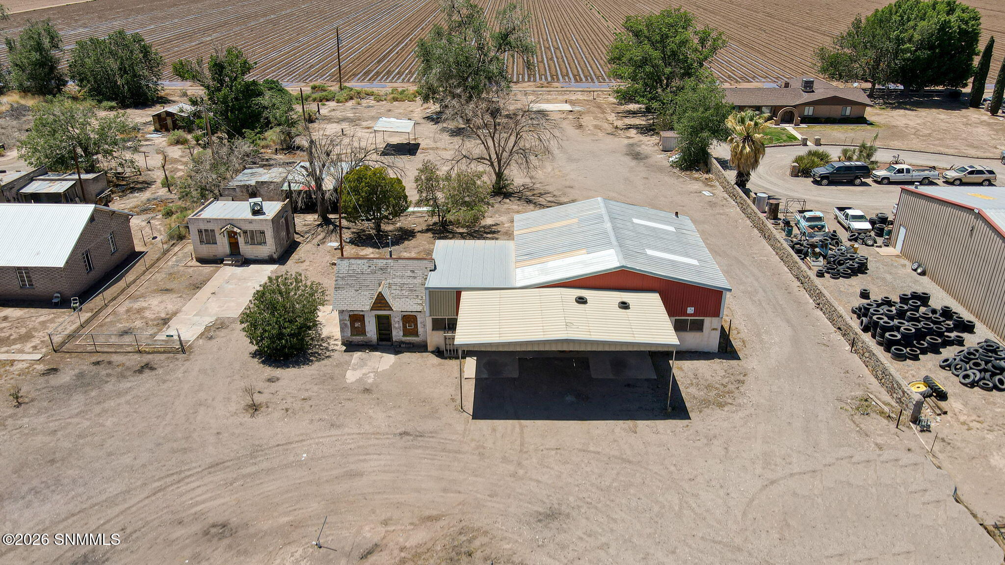 8835 Highway 187 Property Photo 19