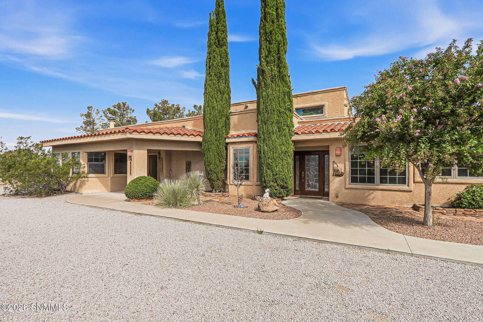 4107 Sotol Drive Property Photo 1