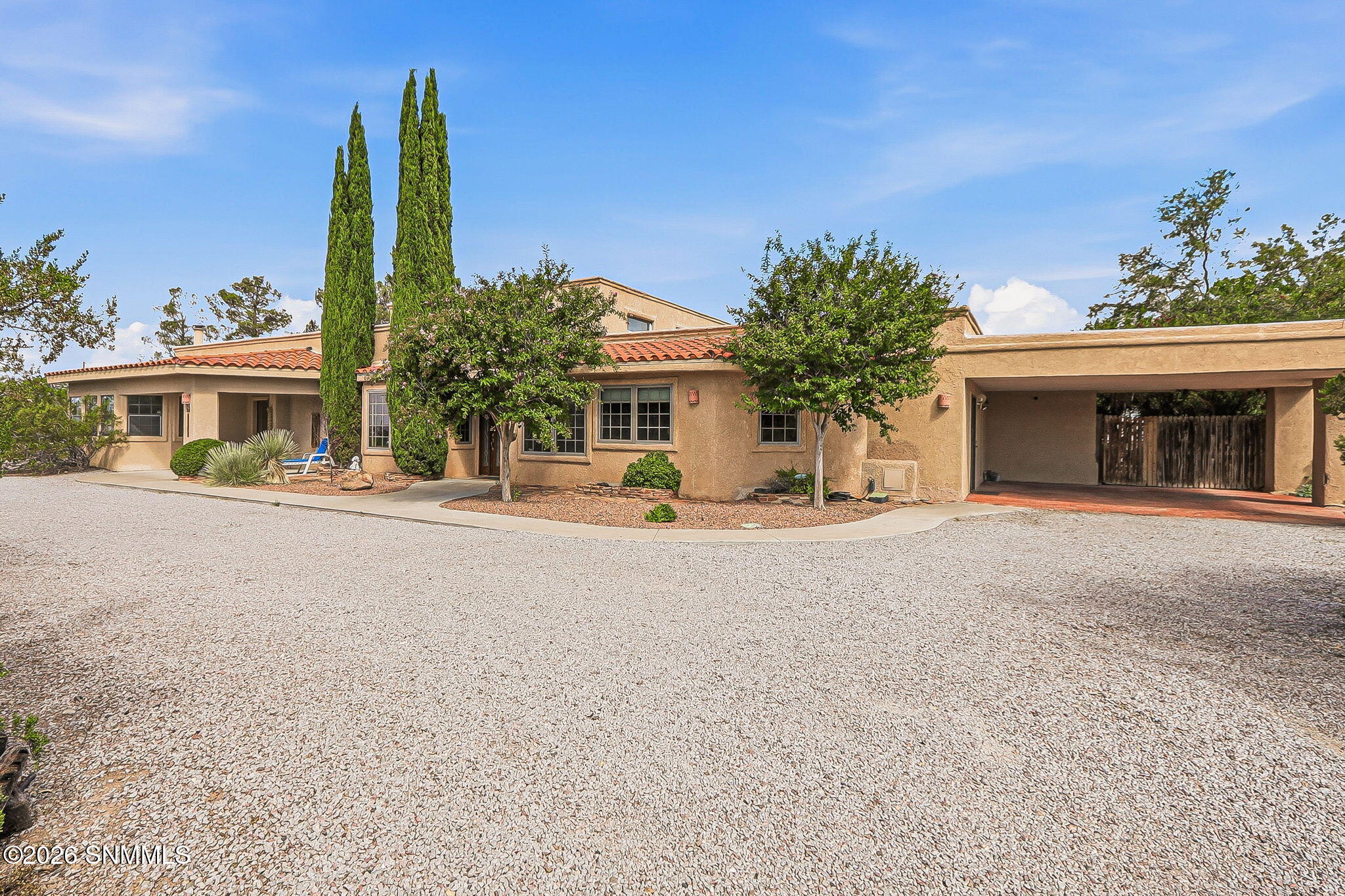 4107 Sotol Drive Property Photo 2