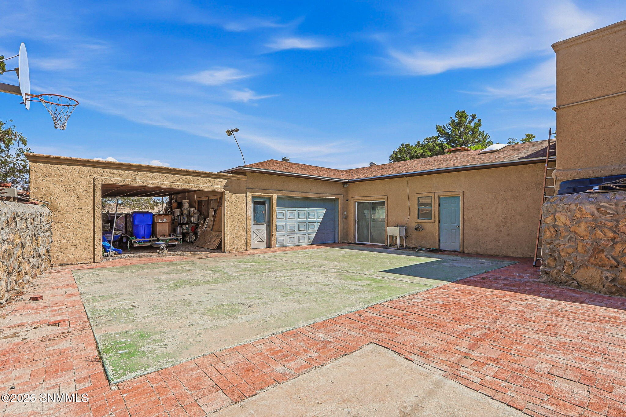 4107 Sotol Drive Property Photo 61