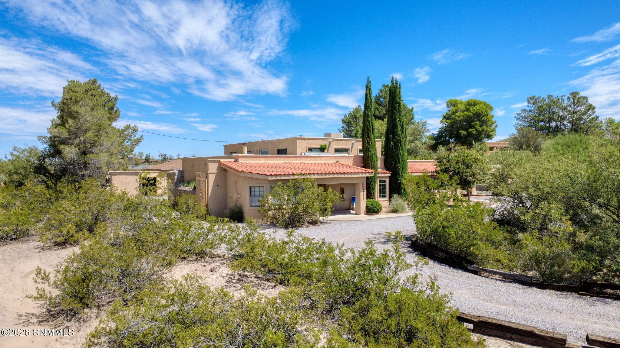 4107 Sotol Drive Property Photo 63