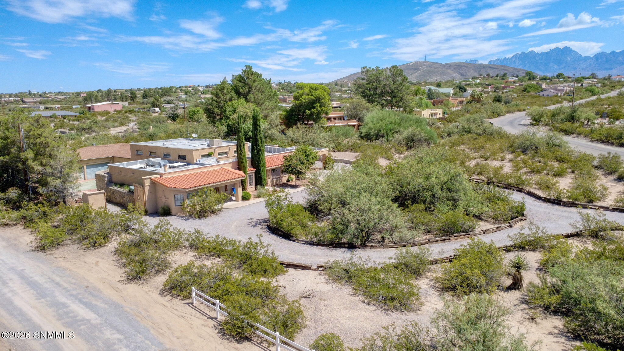 4107 Sotol Drive Property Photo 66