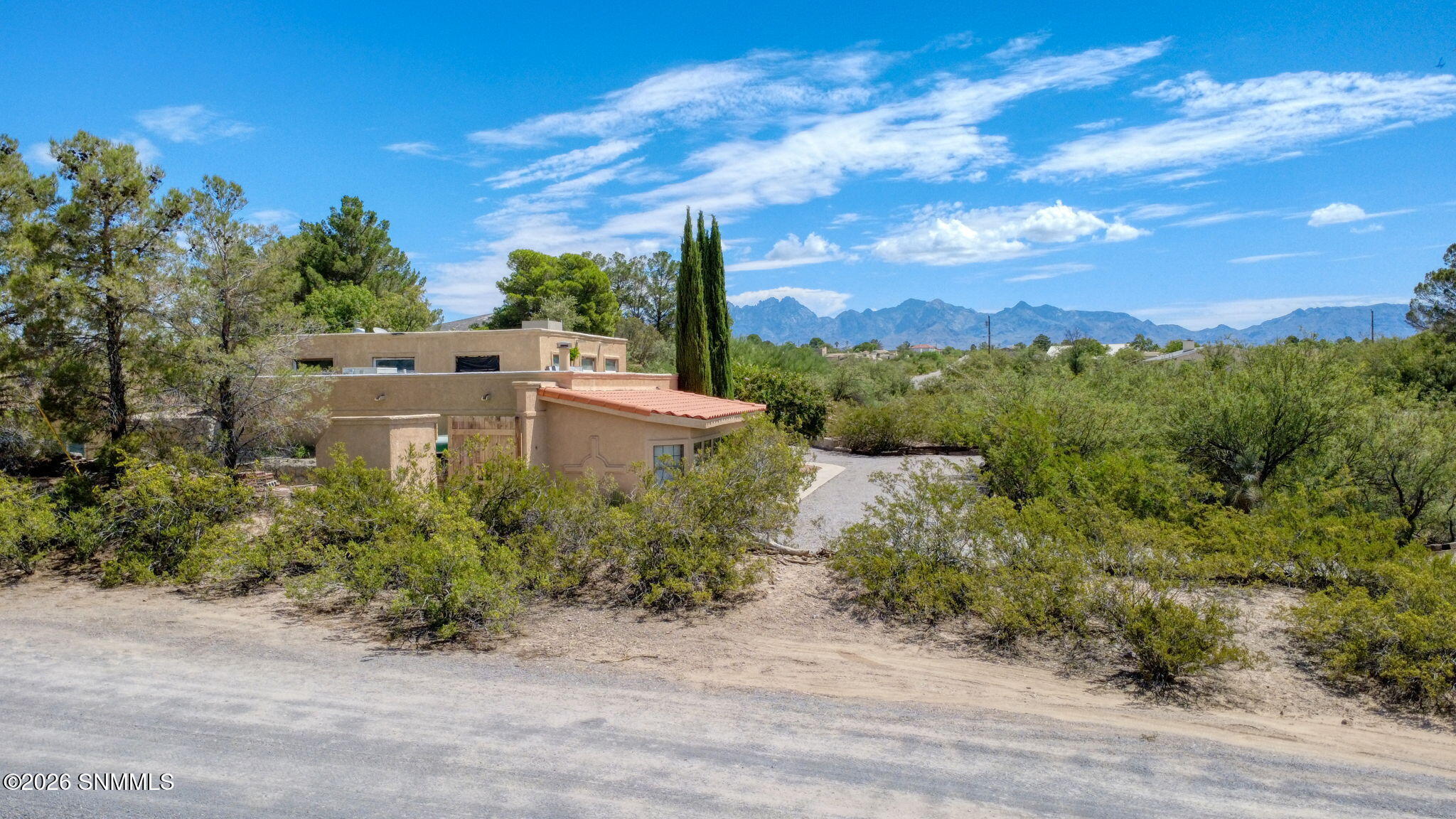 4107 Sotol Drive Property Photo 67