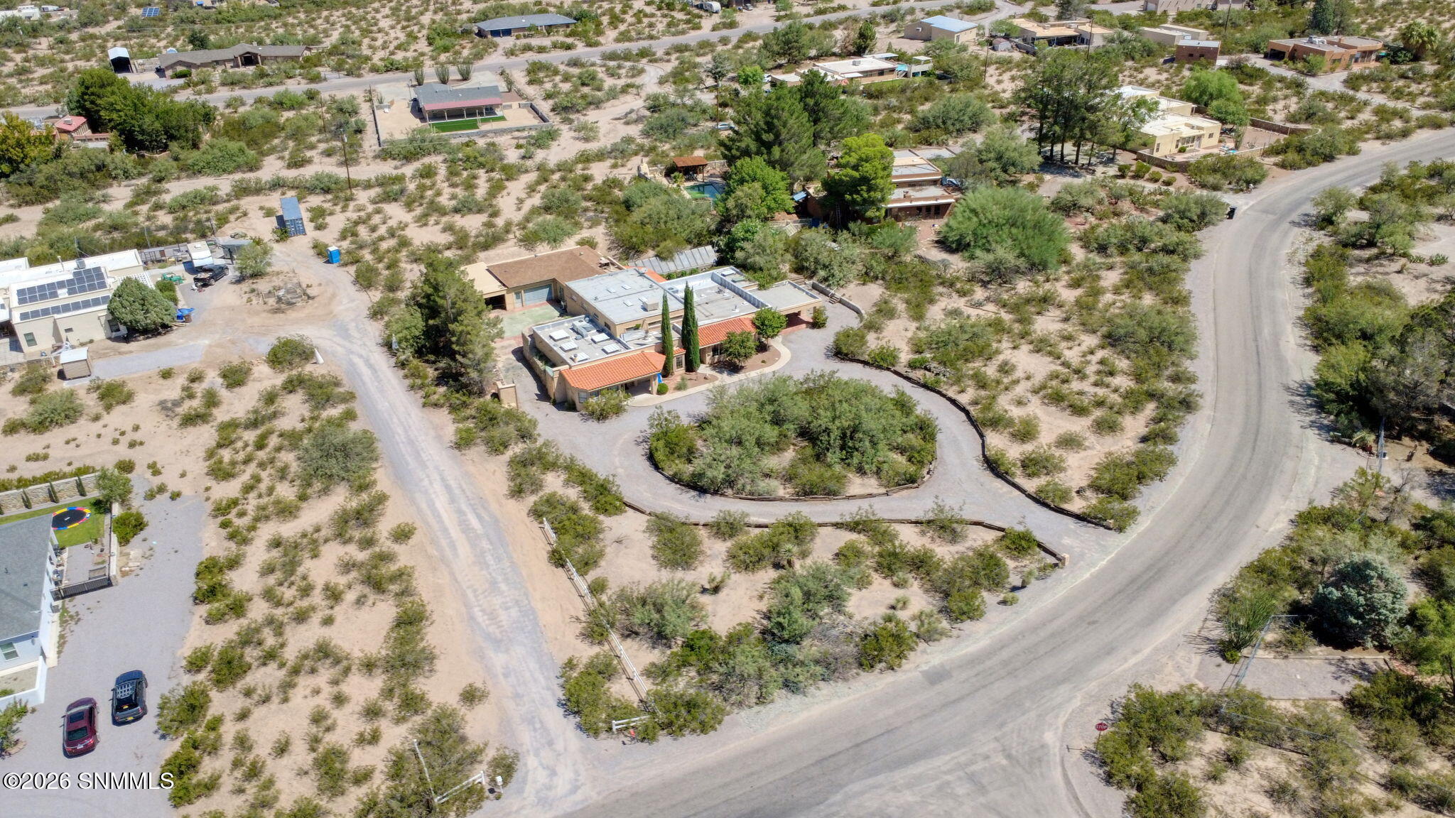 4107 Sotol Drive Property Photo 68