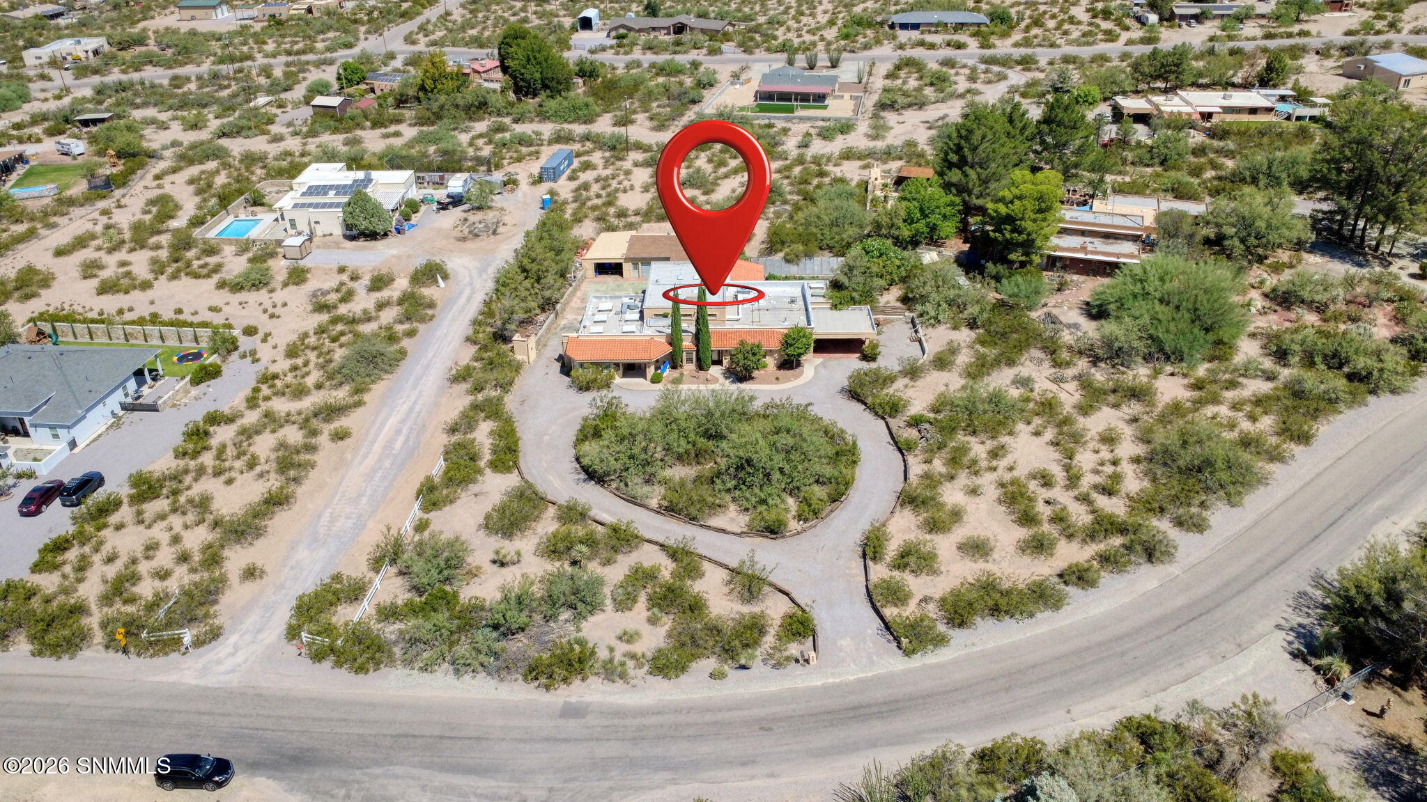 4107 Sotol Drive Property Photo 69