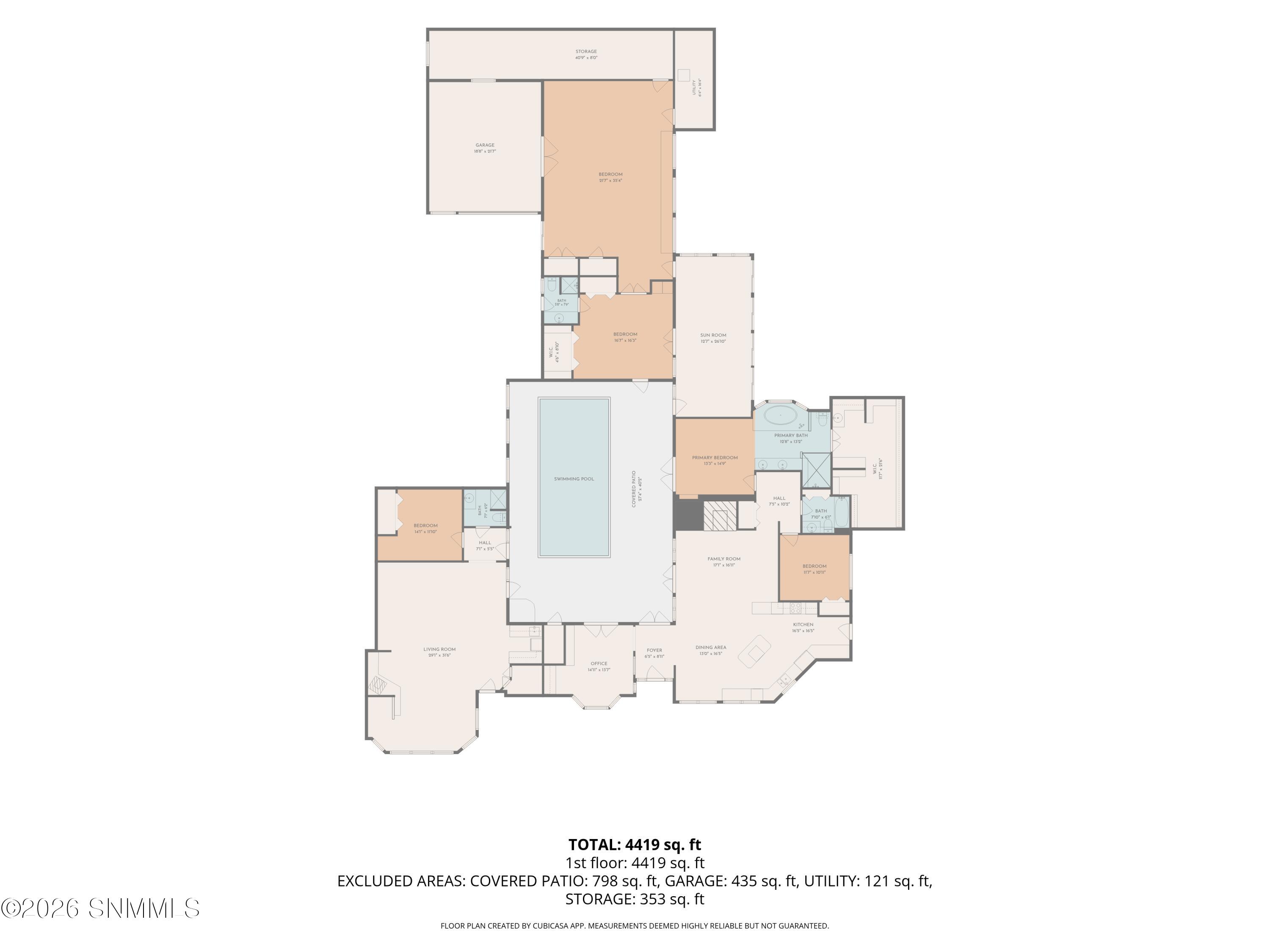 4107 Sotol Drive Property Photo 70