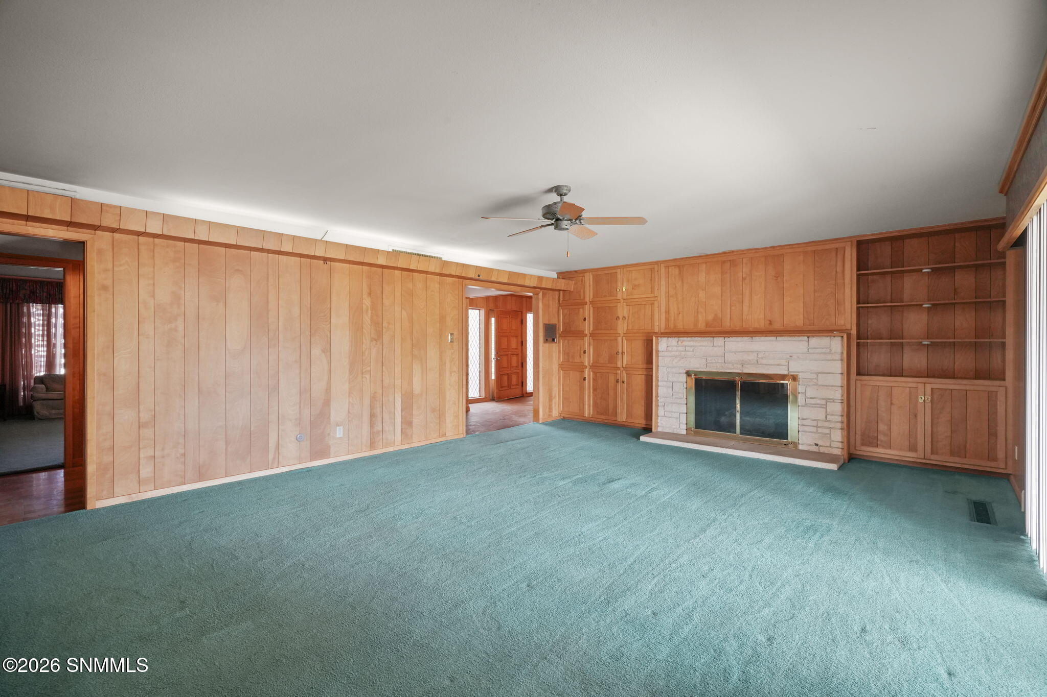 2035 Turrentine Drive Property Photo 50
