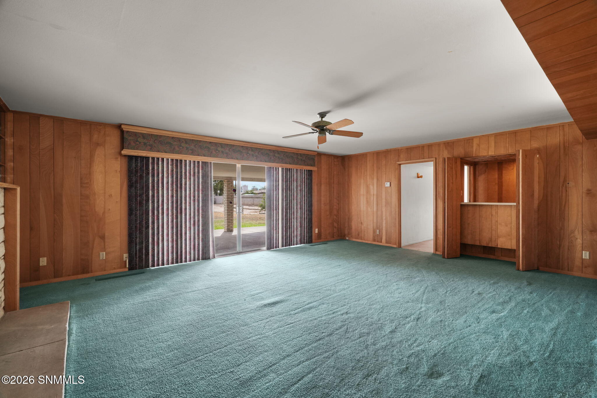 2035 Turrentine Drive Property Photo 52