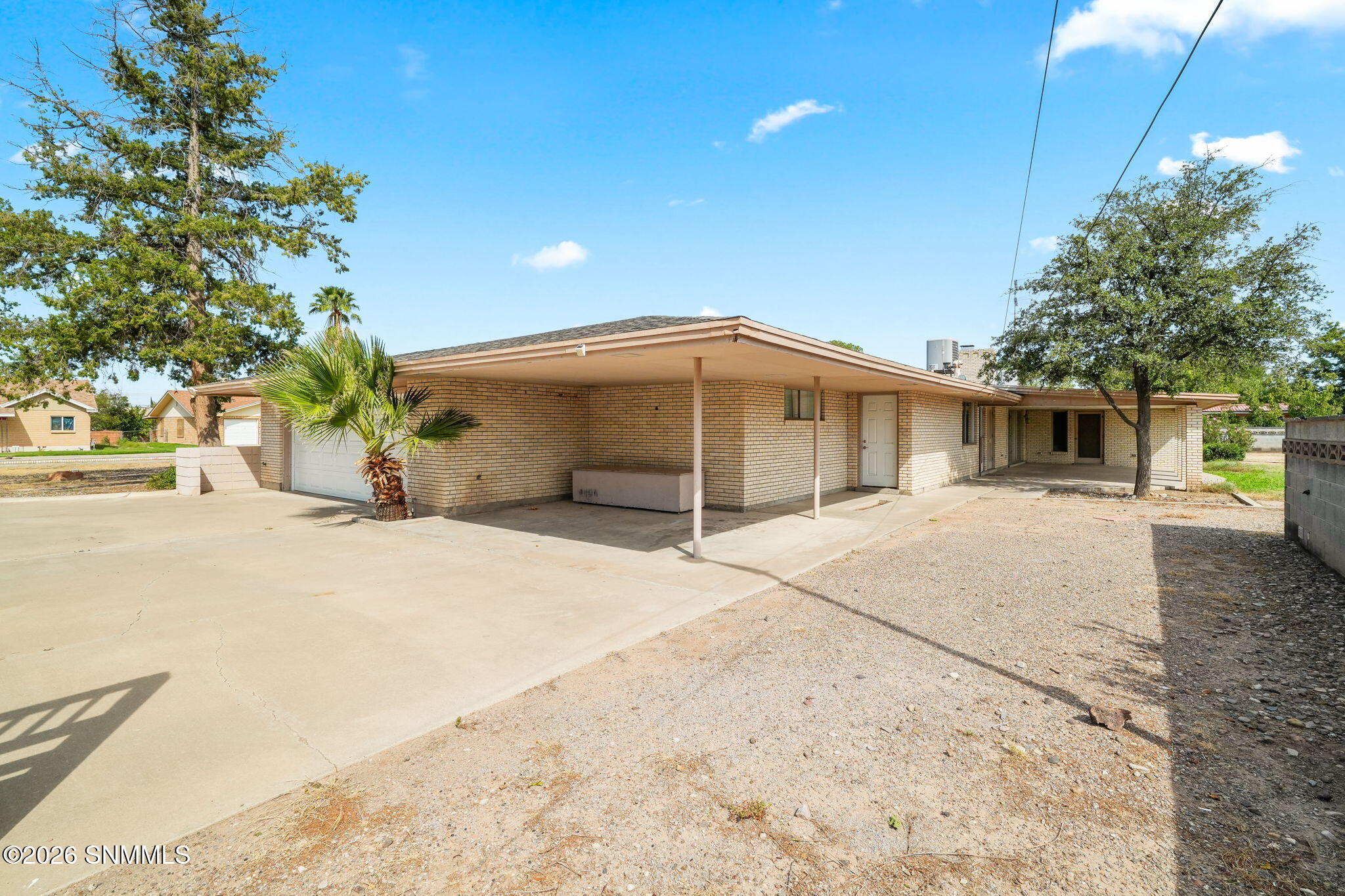 2035 Turrentine Drive Property Photo 76