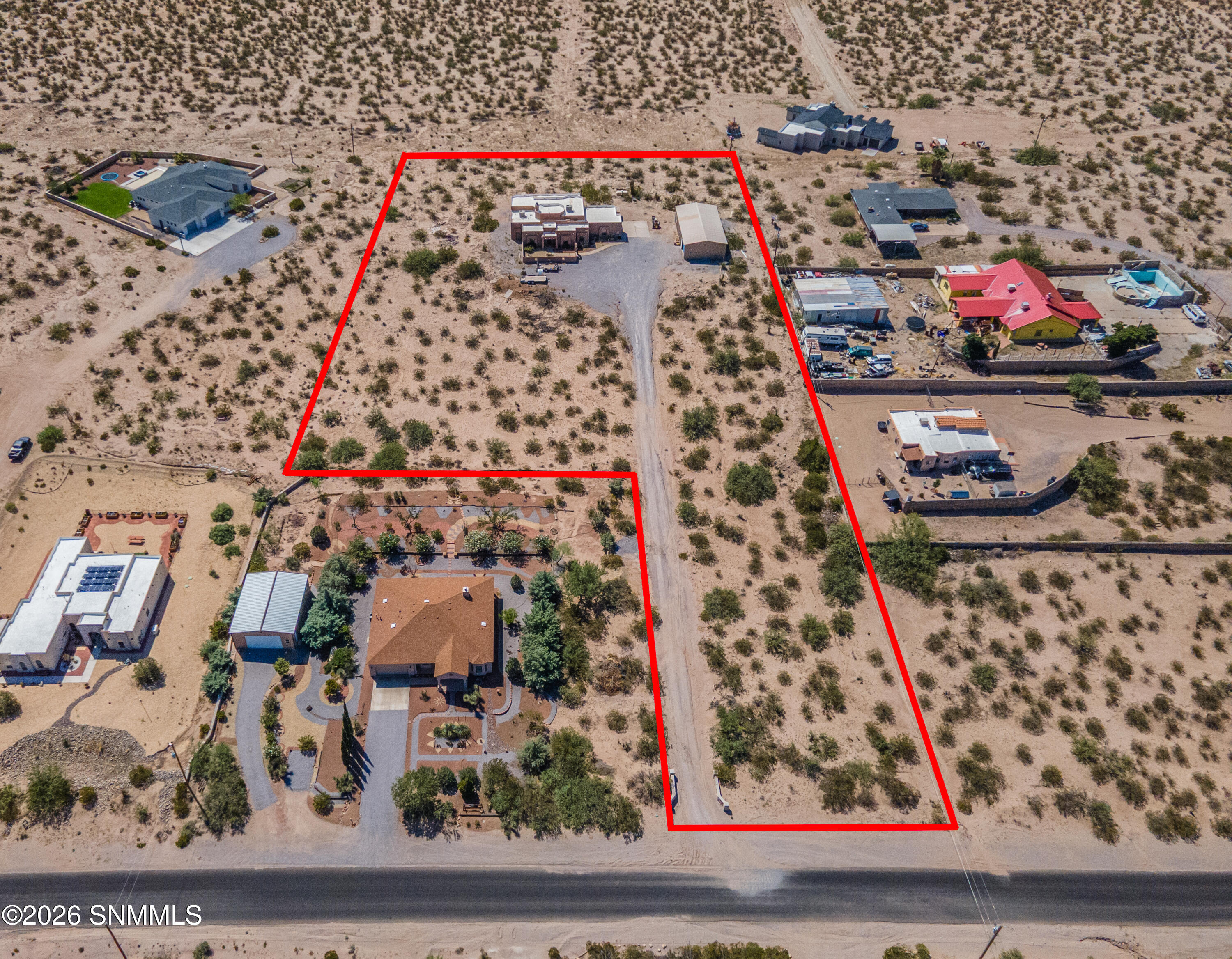 2028 Sandhill Road Property Photo 45