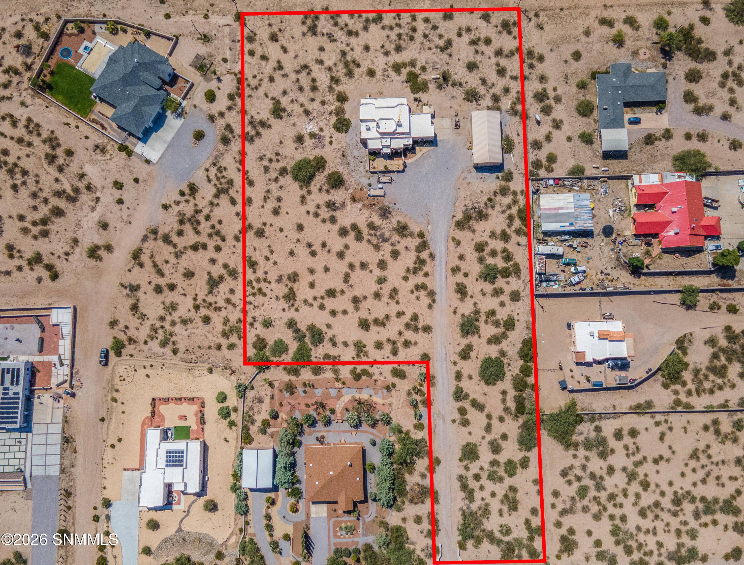2028 Sandhill Road Property Photo 47