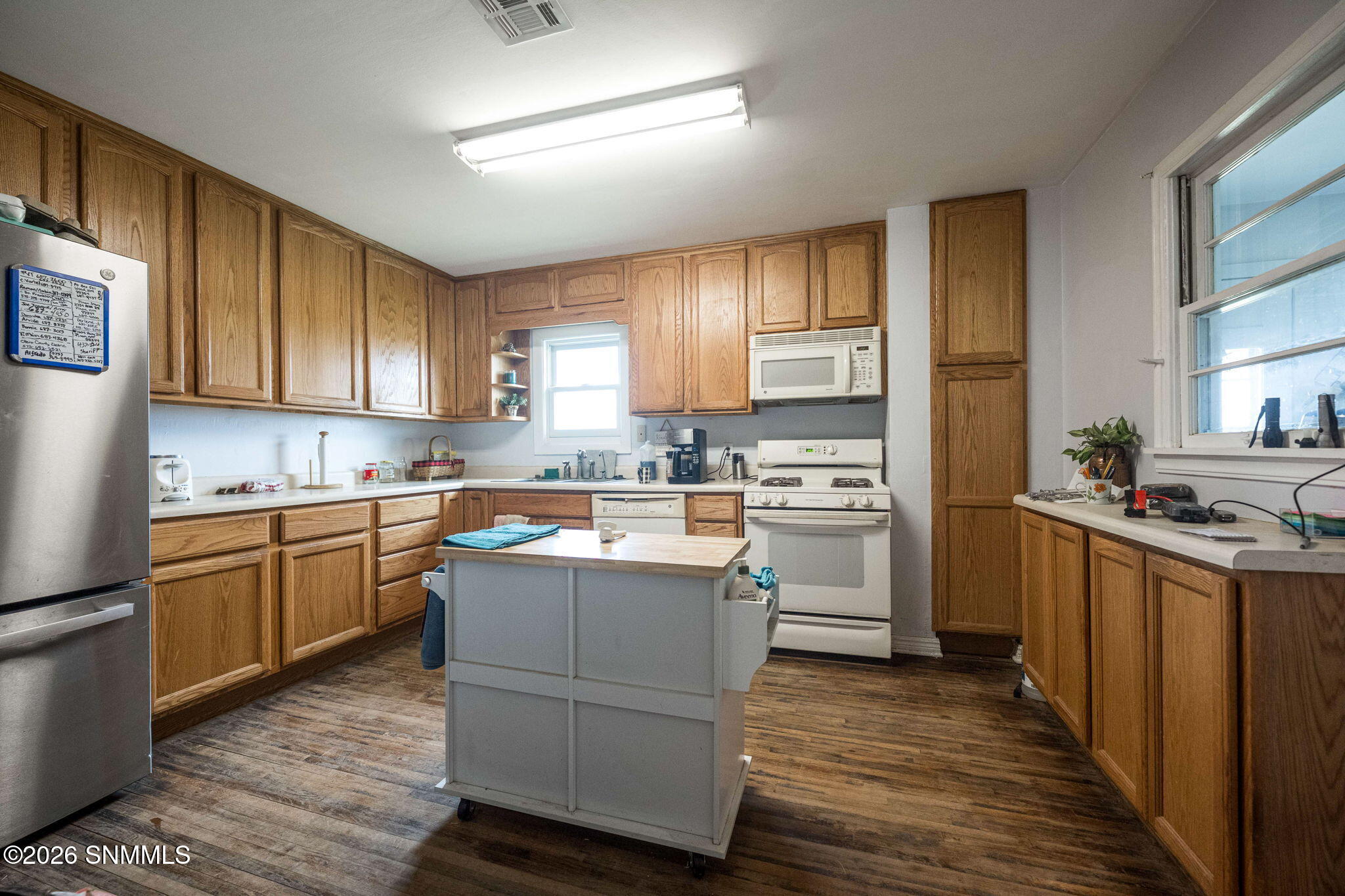 1604 Nm Highway 24 Property Photo 45