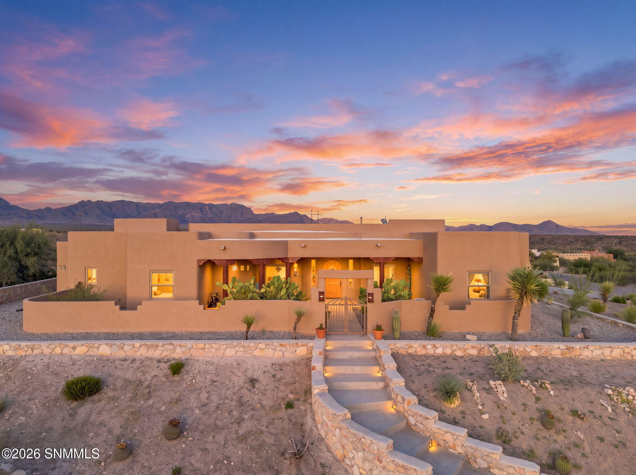 5637 Via Estrella Property Photo 1