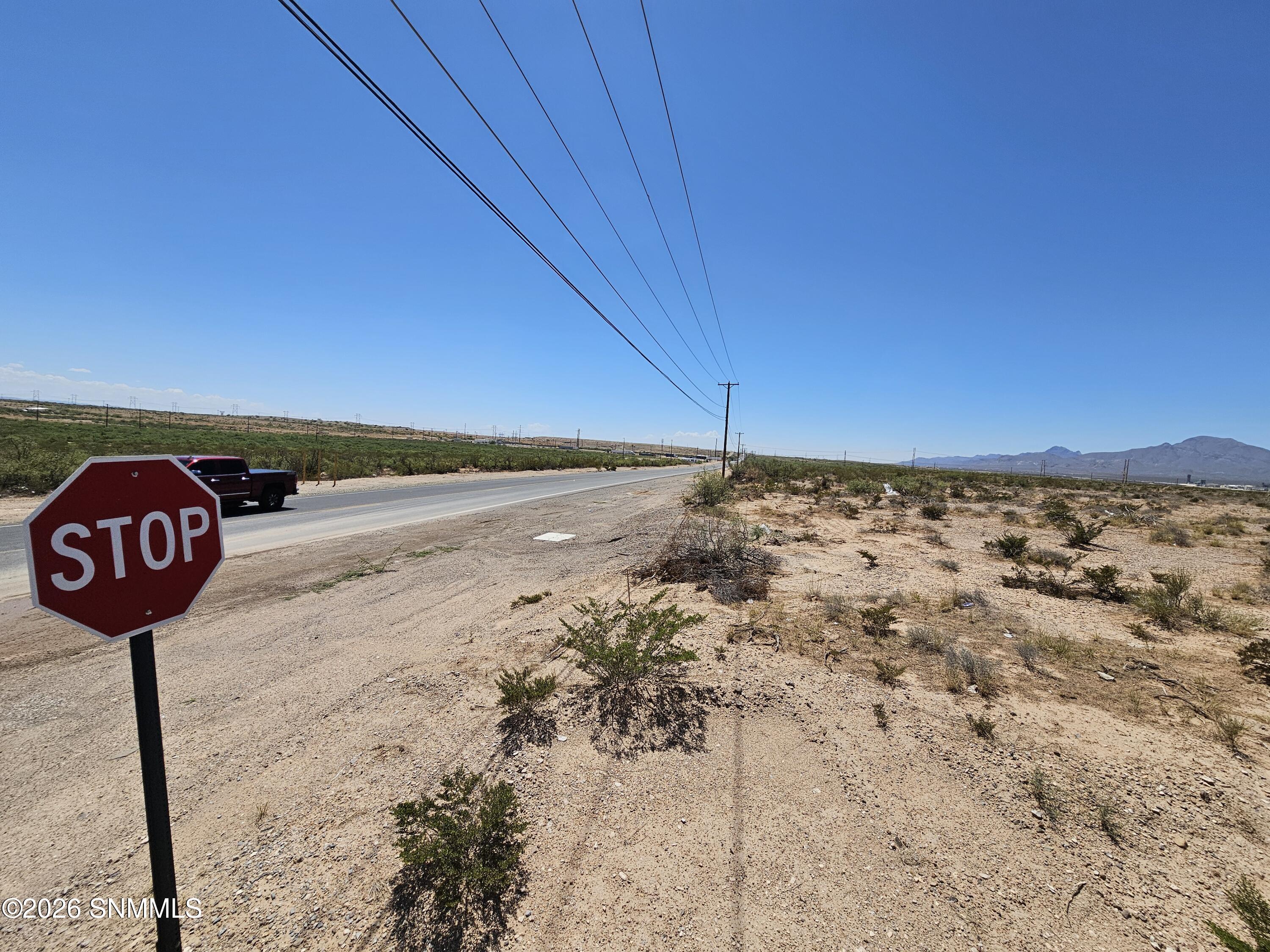 Tbd Mccombs Road Property Photo 1