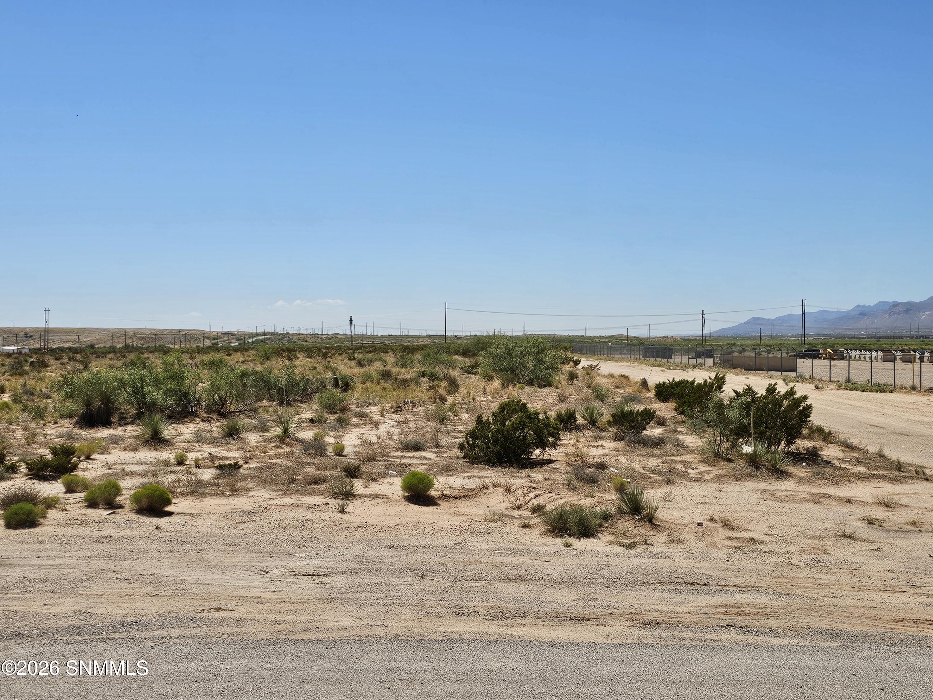 Tbd Mccombs Road Property Photo 2
