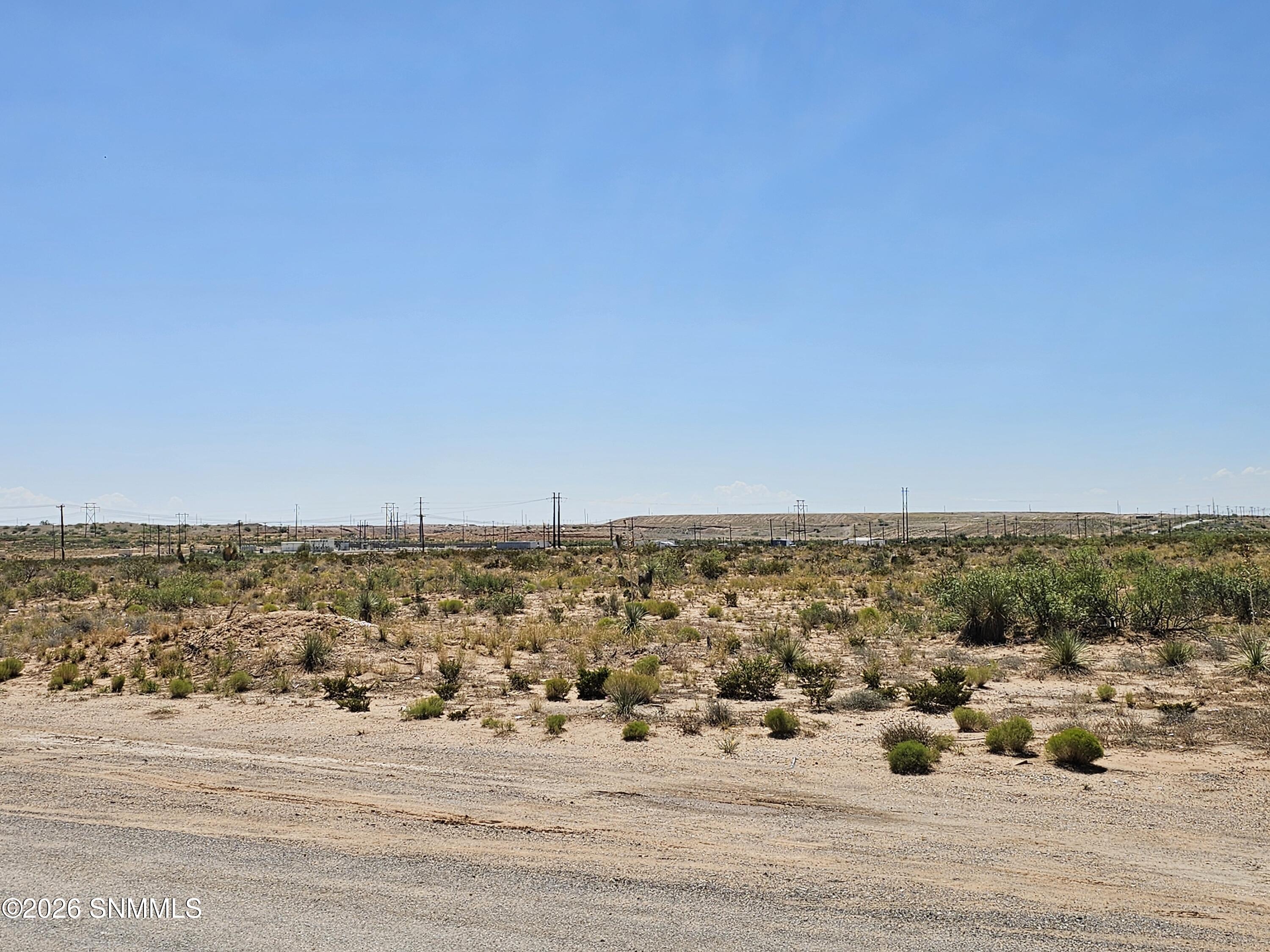 Tbd Mccombs Road Property Photo 3