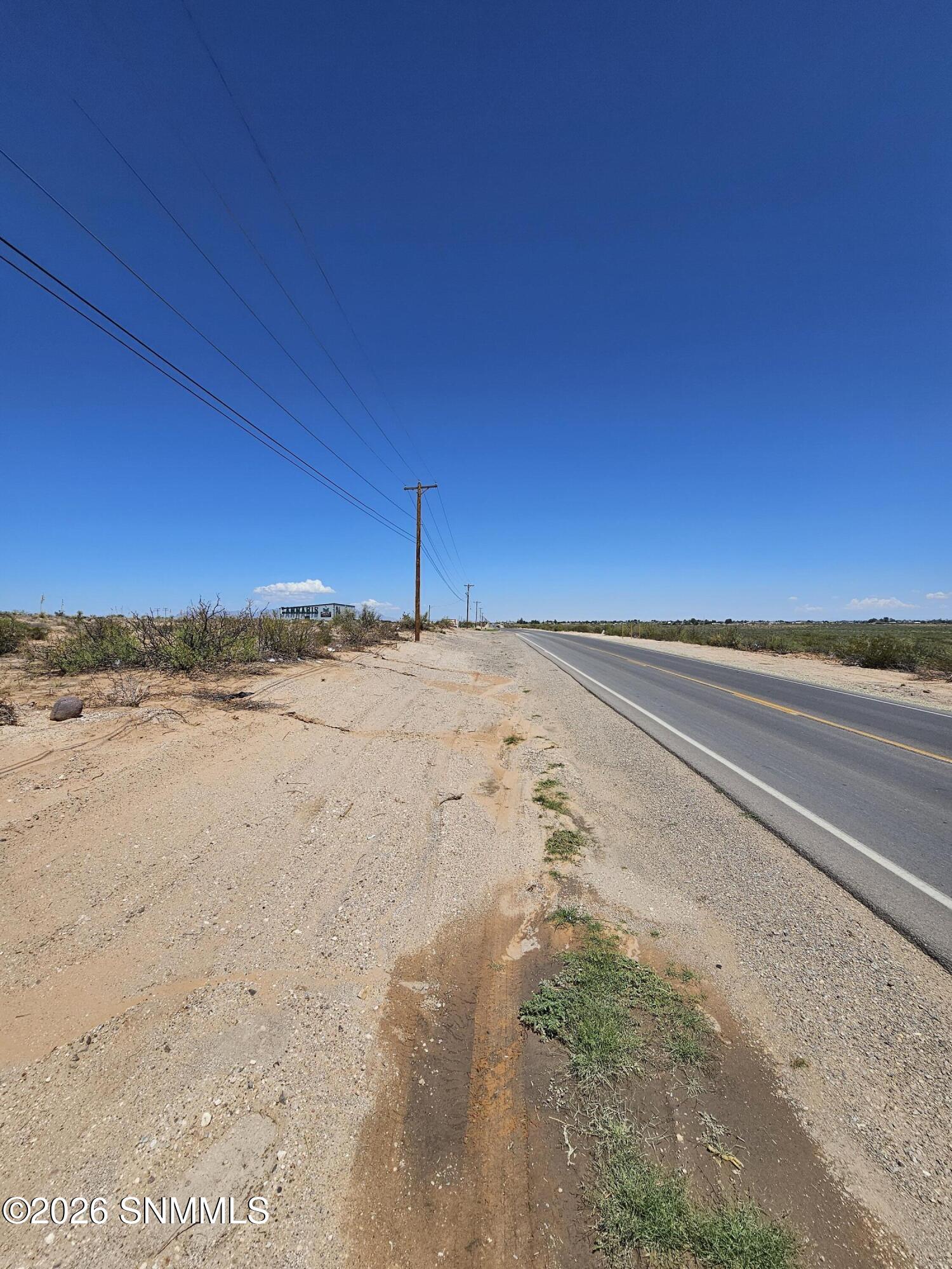 Tbd Mccombs Road Property Photo 6