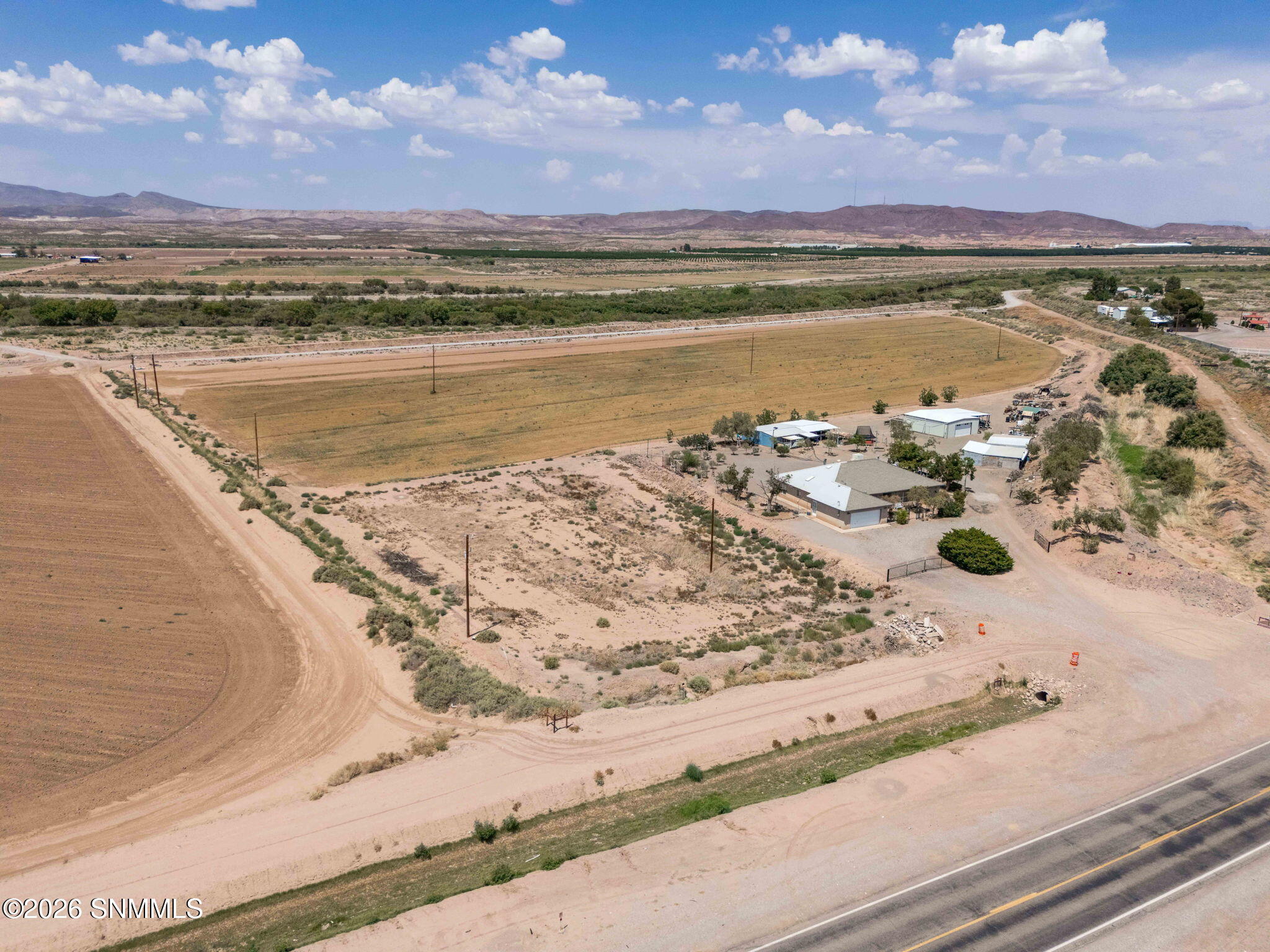 Tbd Highway 185 Property Photo 2