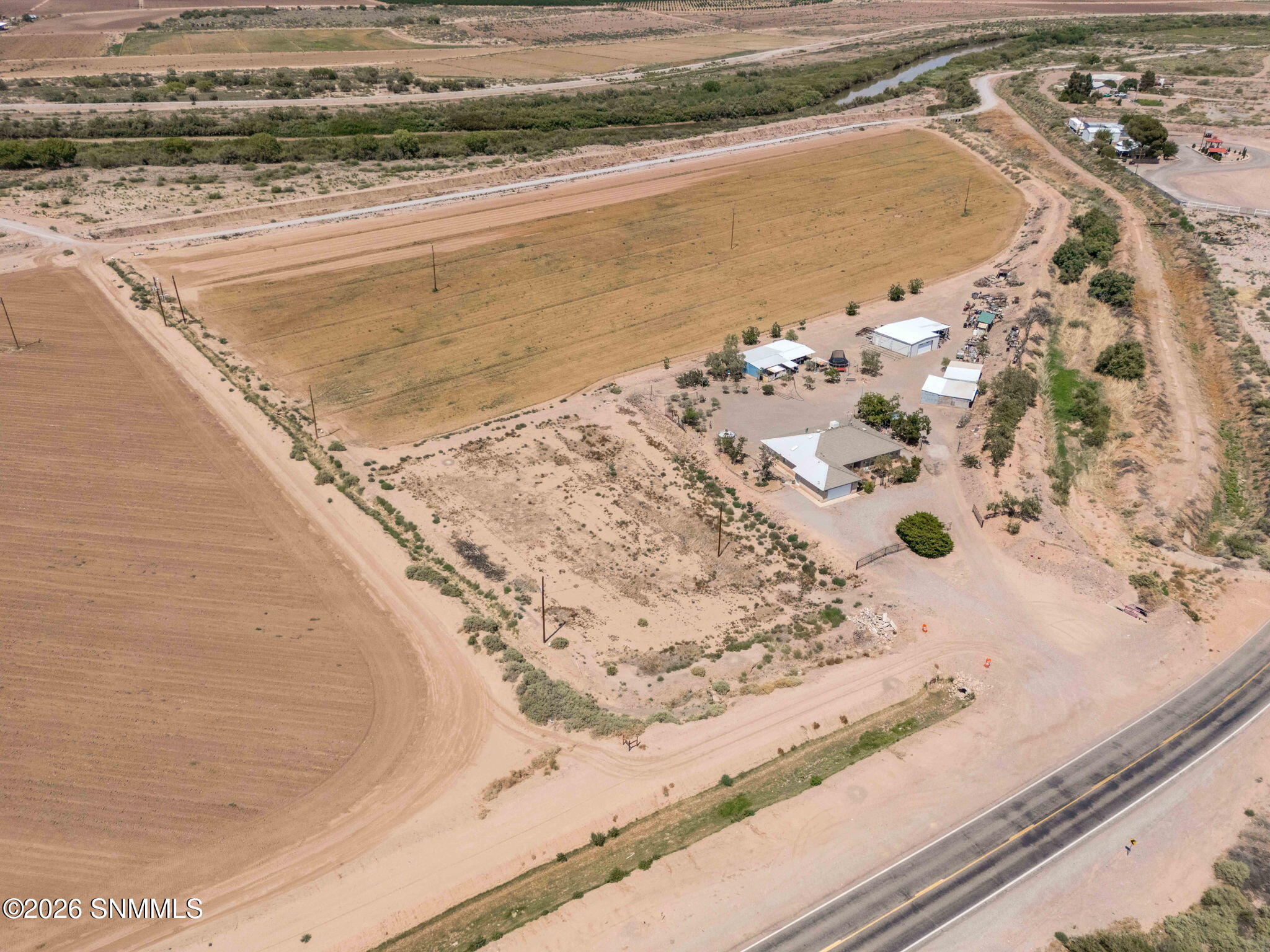 Tbd Highway 185 Property Photo 3
