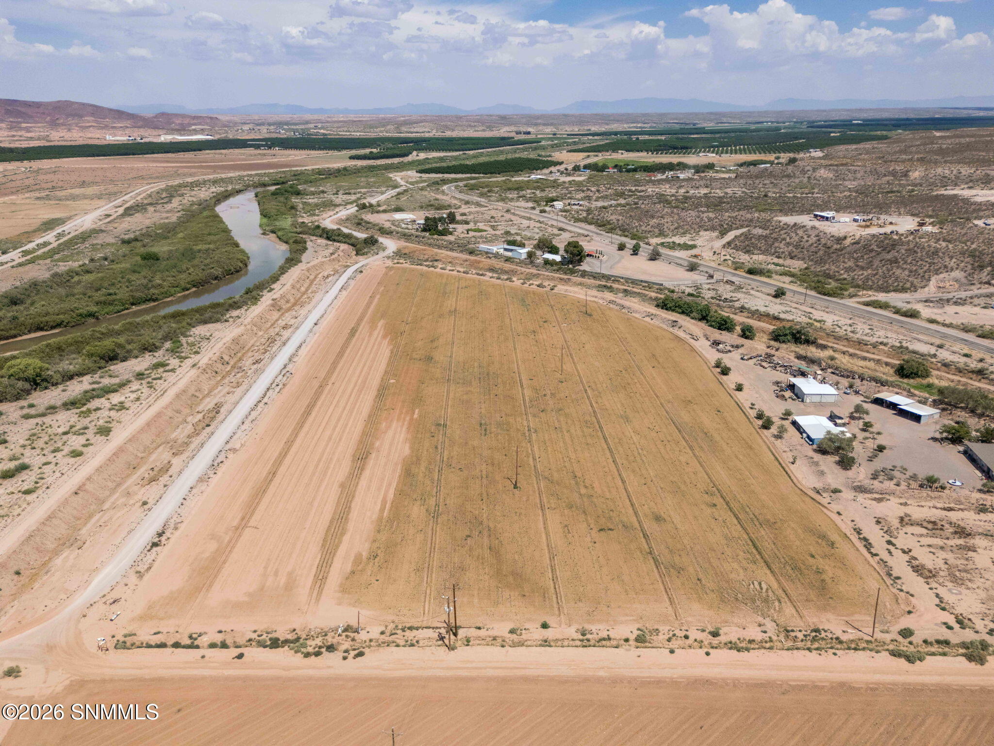 Tbd Highway 185 Property Photo 4