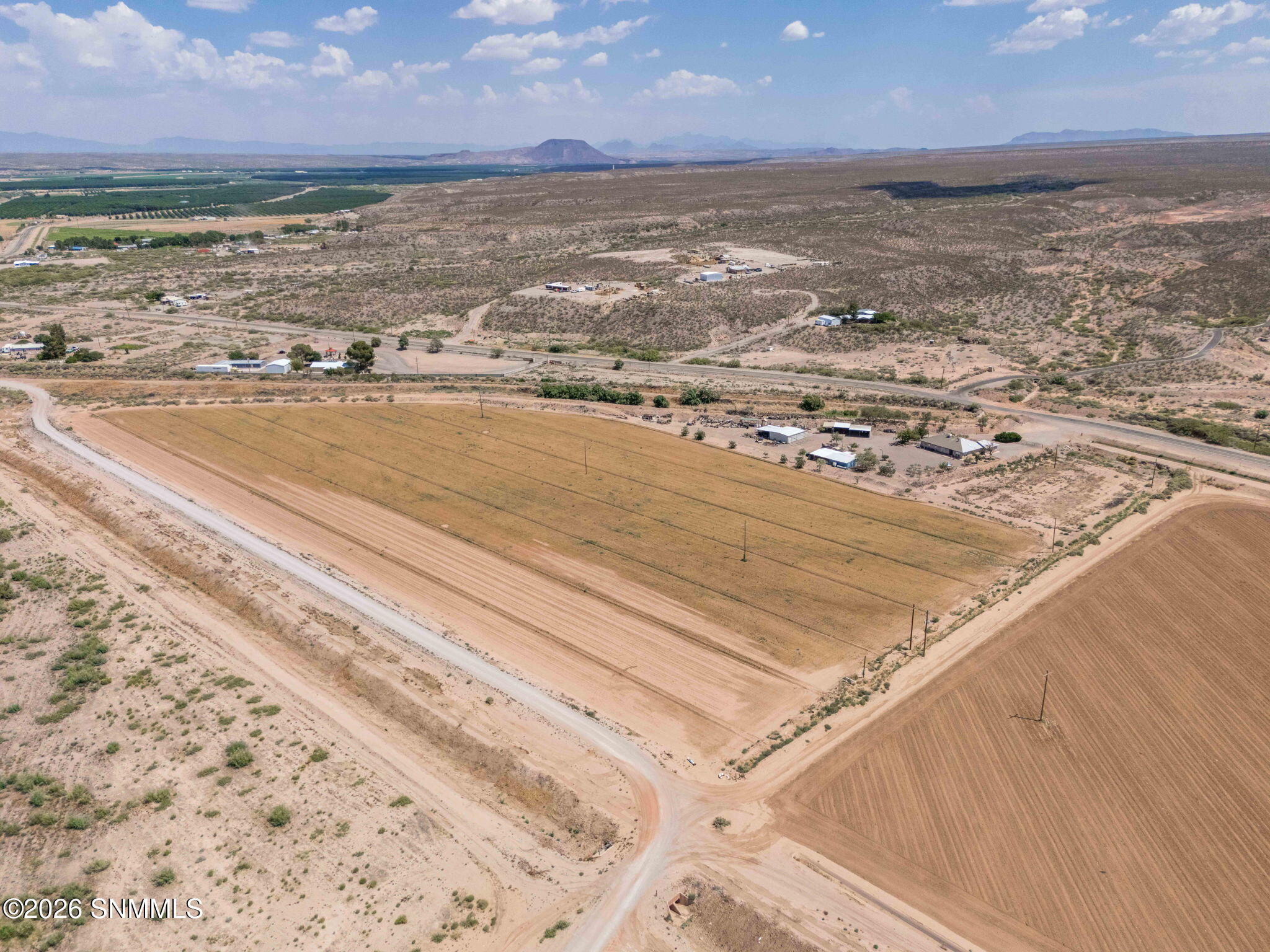 Tbd Highway 185 Property Photo 5