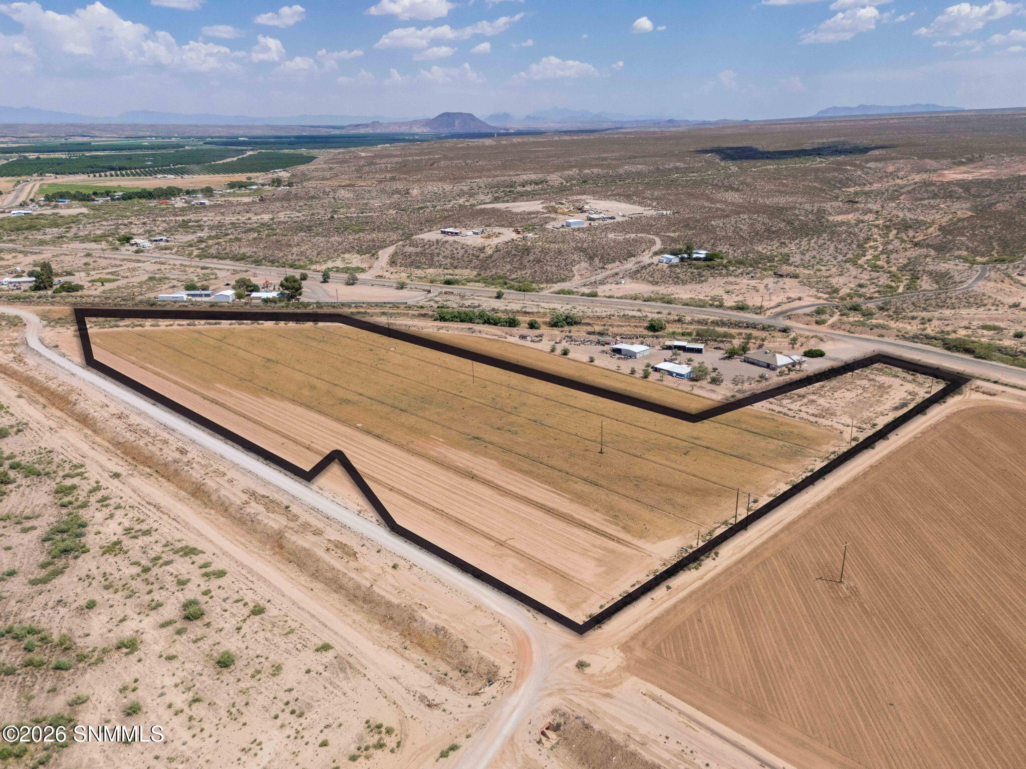 Tbd Highway 185 Property Photo 6
