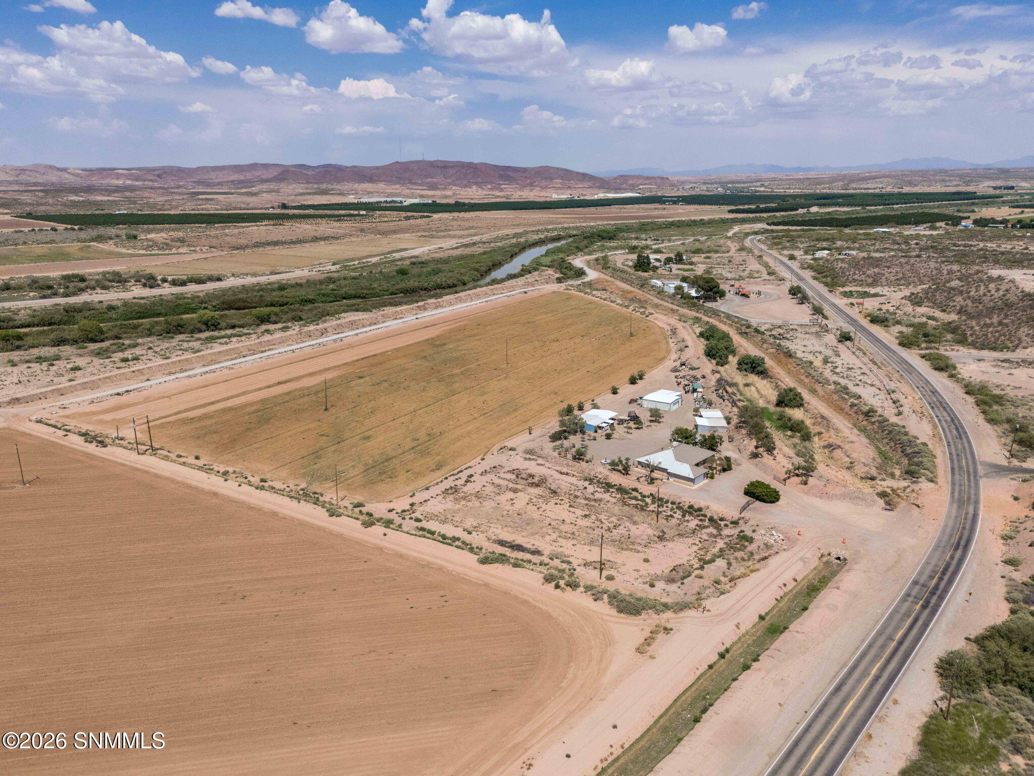 Tbd Highway 185 Property Photo 7
