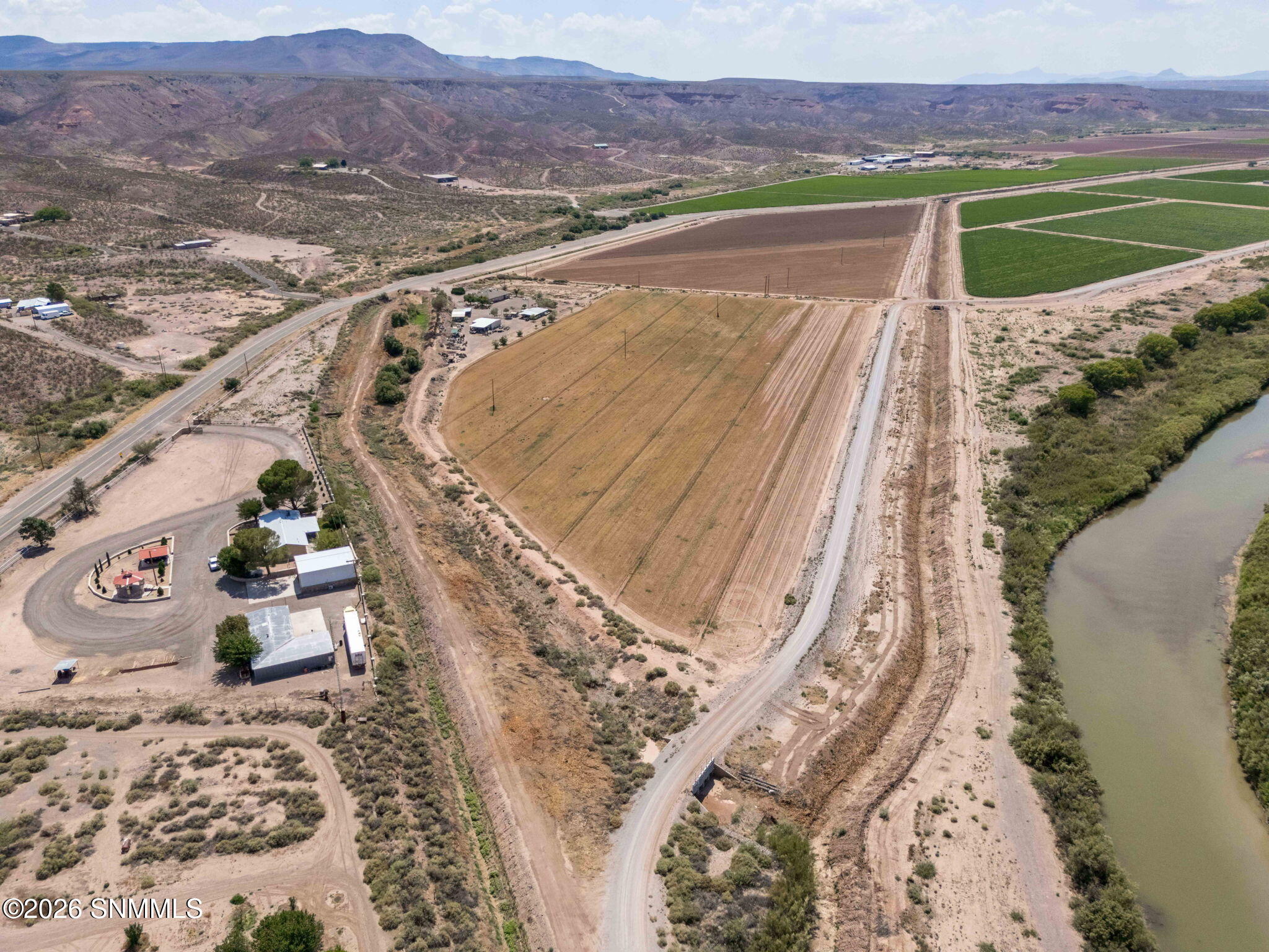 Tbd Highway 185 Property Photo 8
