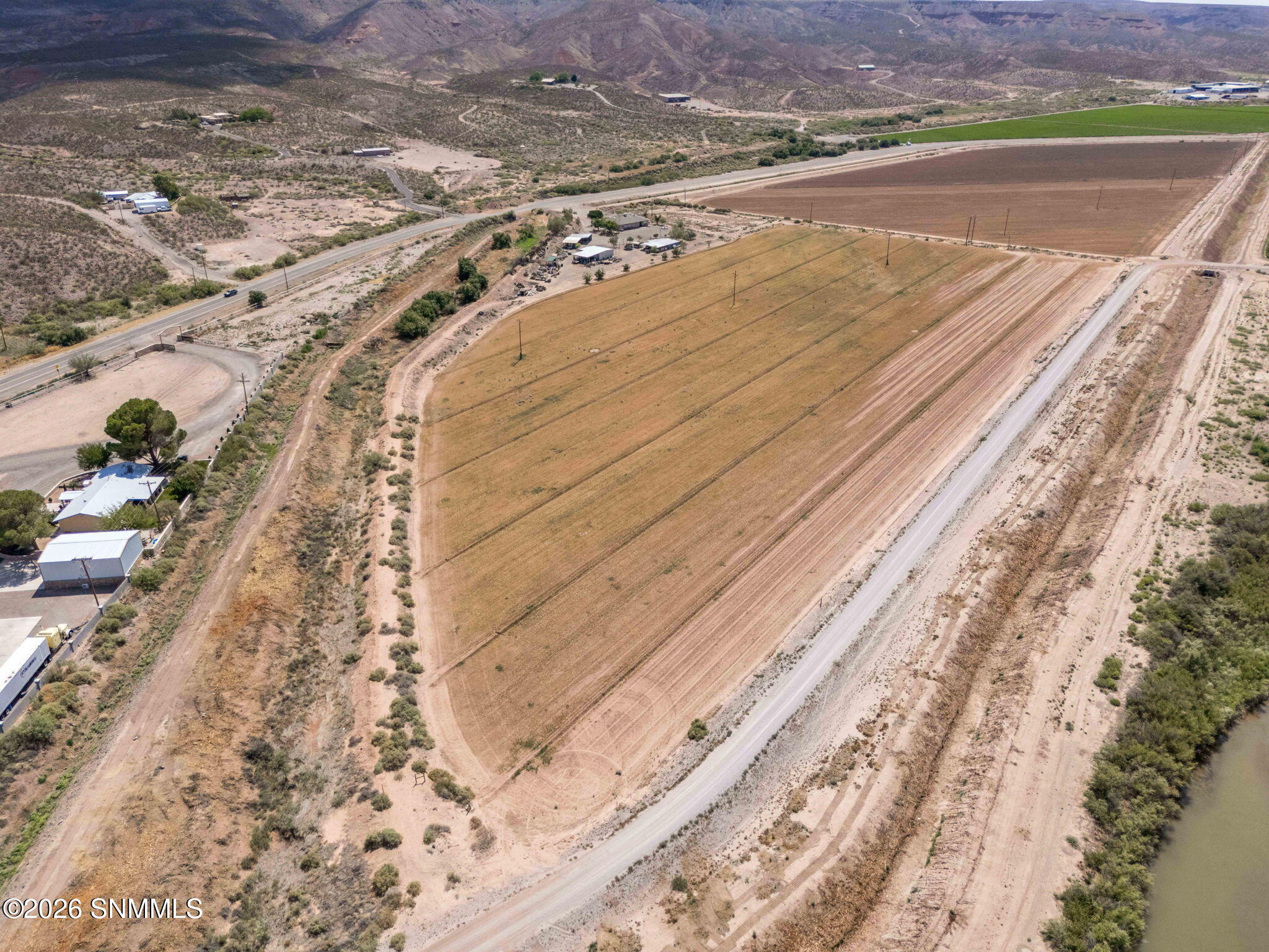 Tbd Highway 185 Property Photo 10