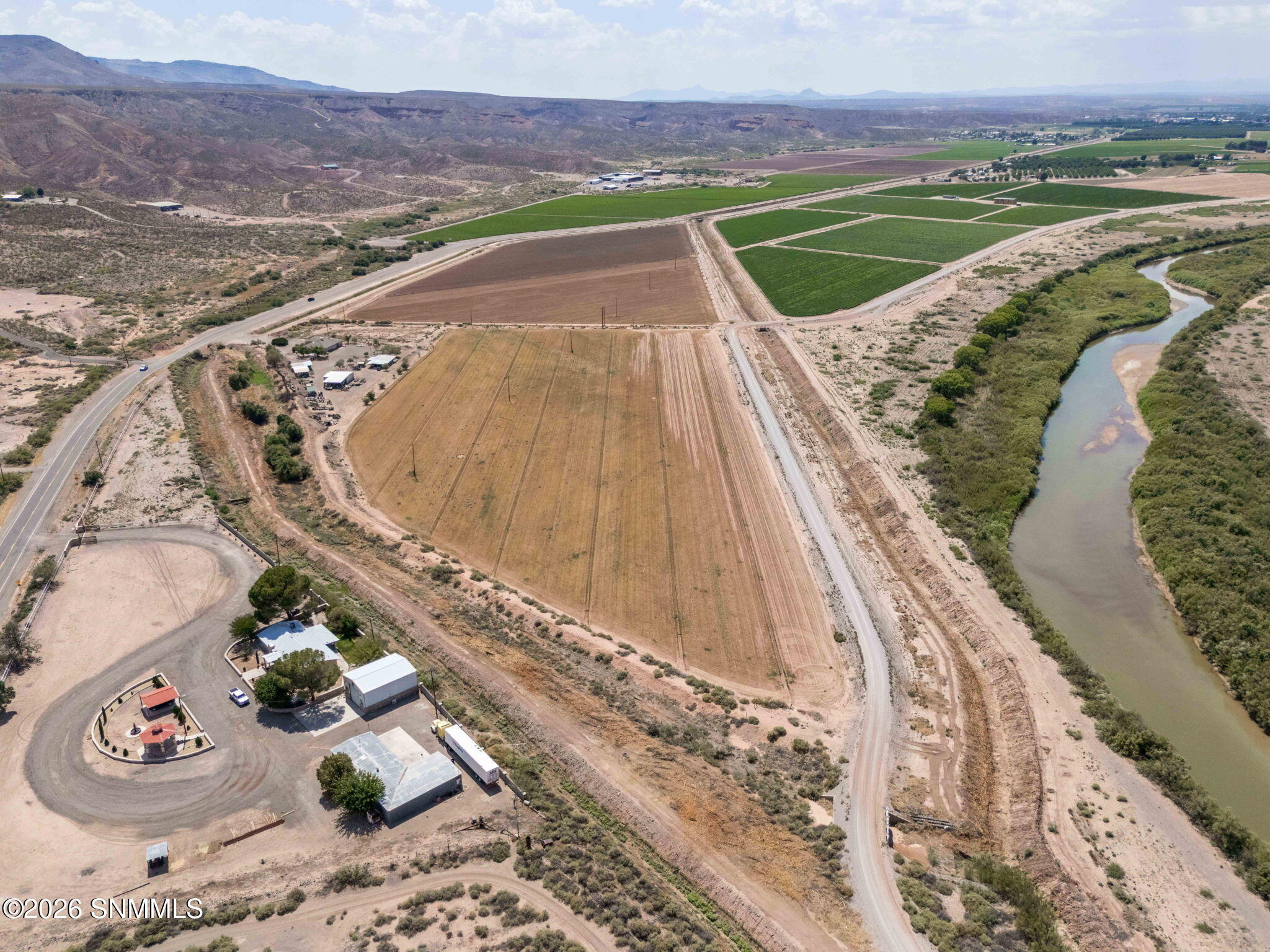 Tbd Highway 185 Property Photo 11
