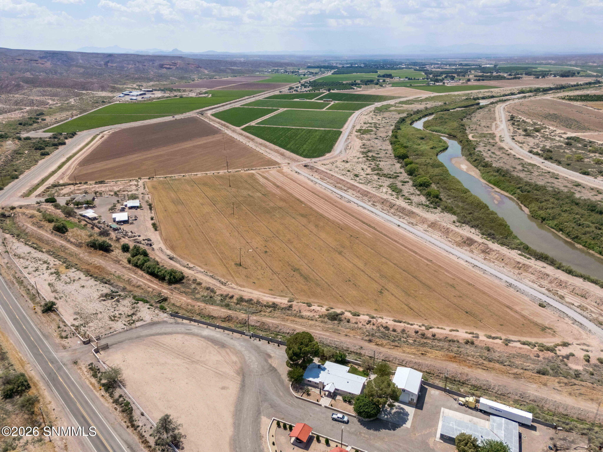 Tbd Highway 185 Property Photo 12