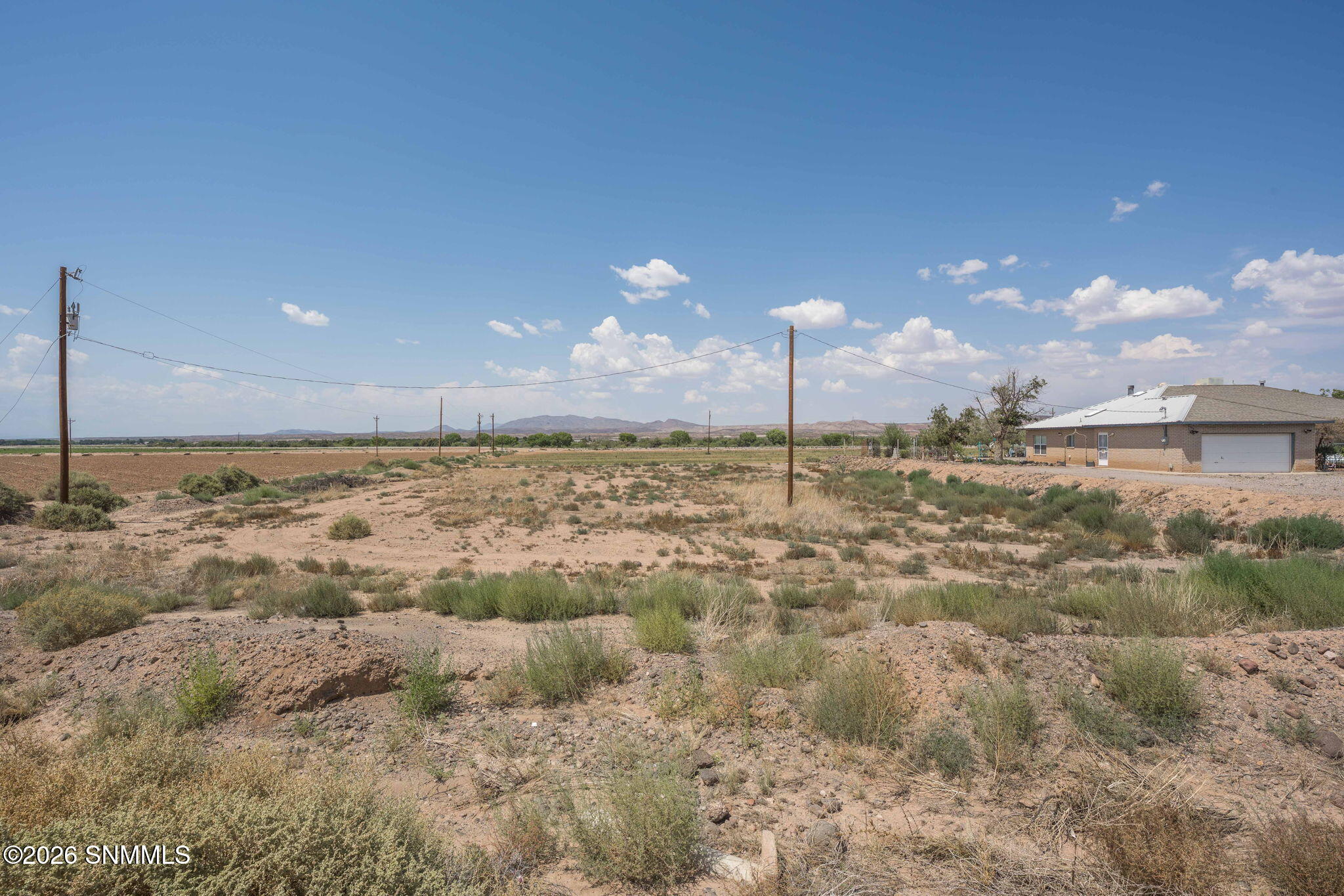 Tbd Highway 185 Property Photo 13